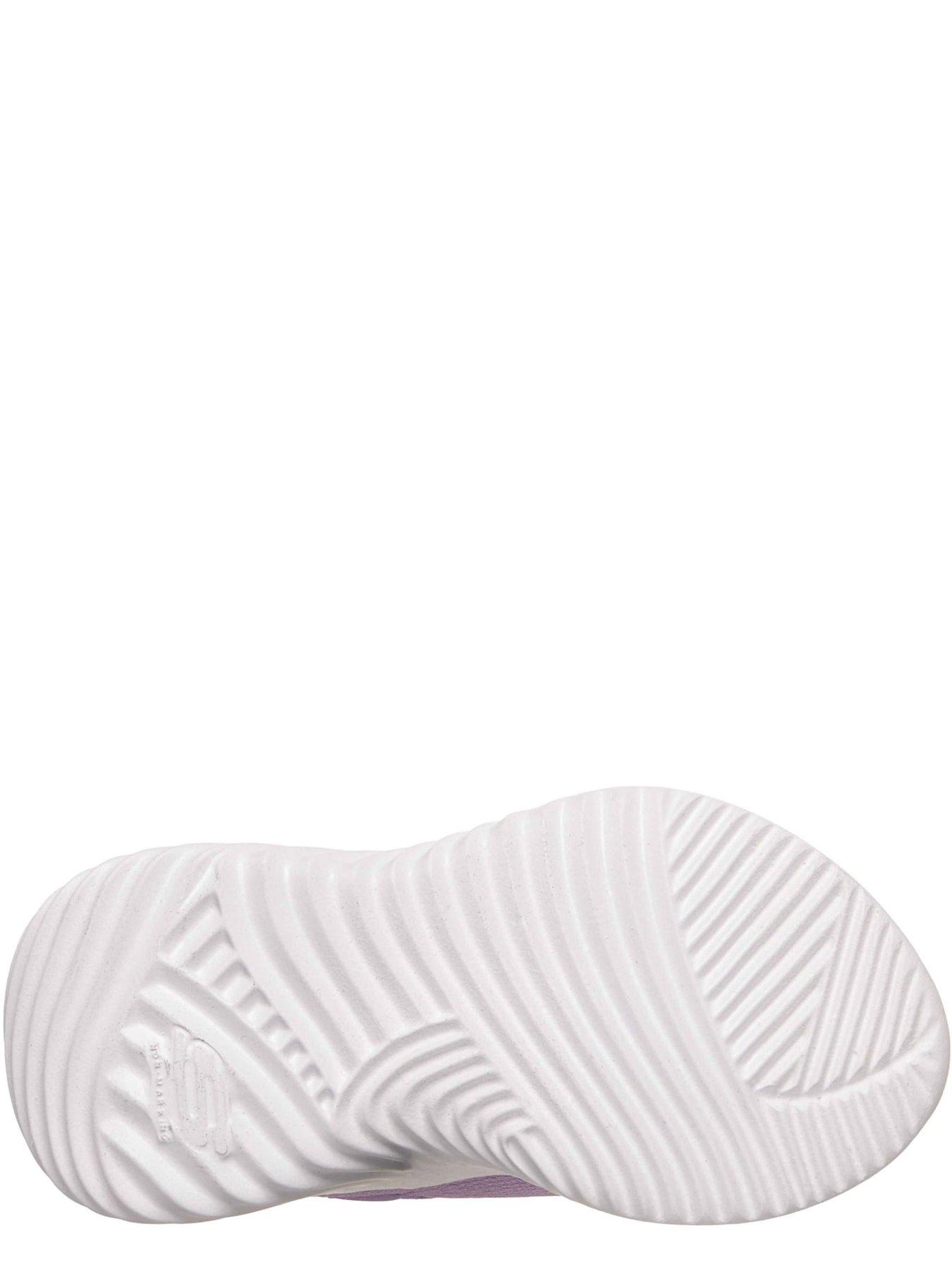 skechers-toddler-bounder-trainer-lavenderdetail