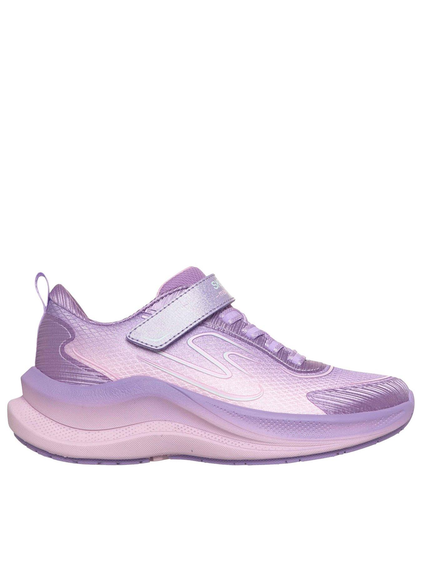 skechers-max-cushioning-ascend-trainer-lavenderfront
