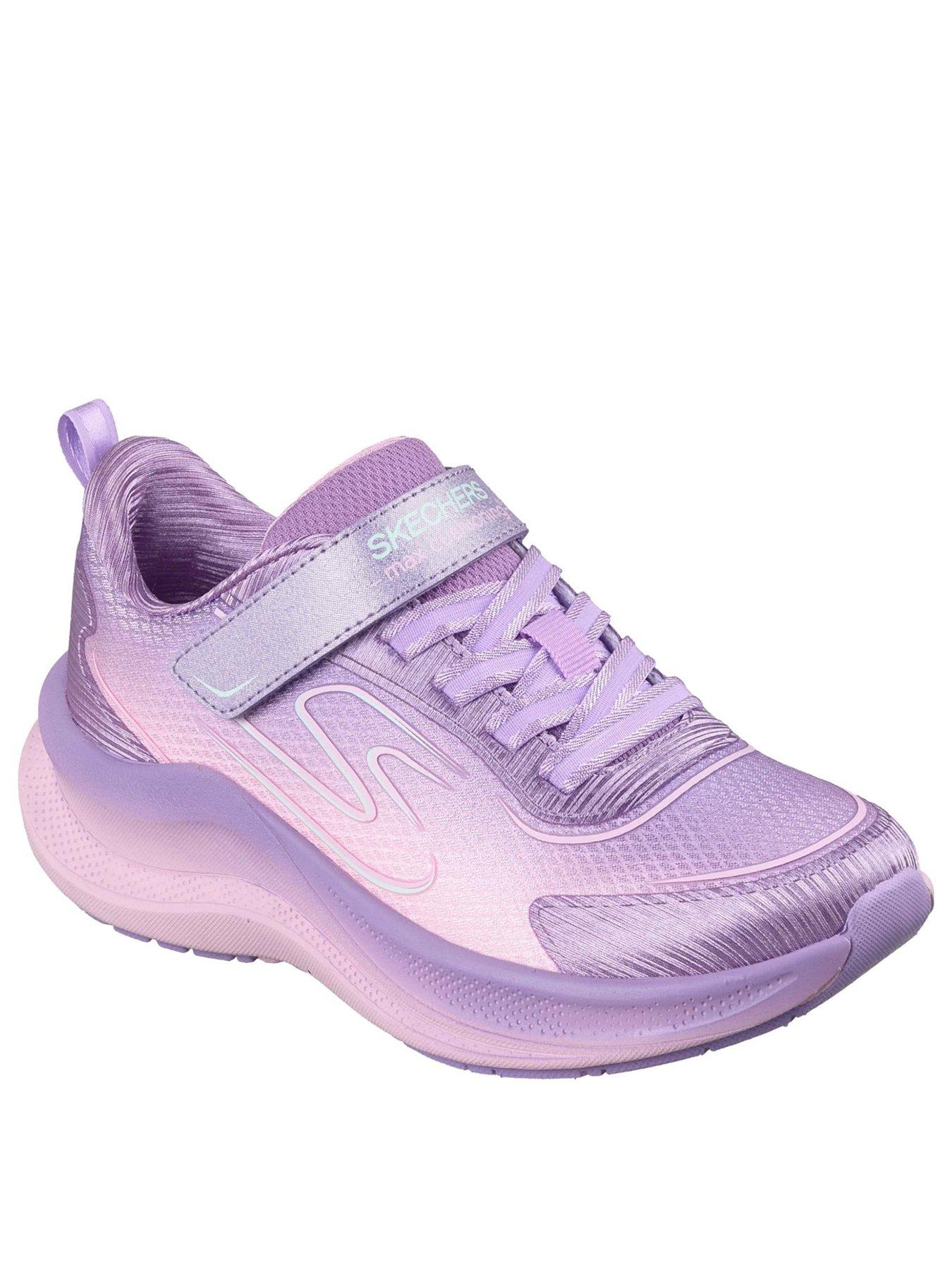 skechers-max-cushioning-ascend-trainer-lavenderstillFront