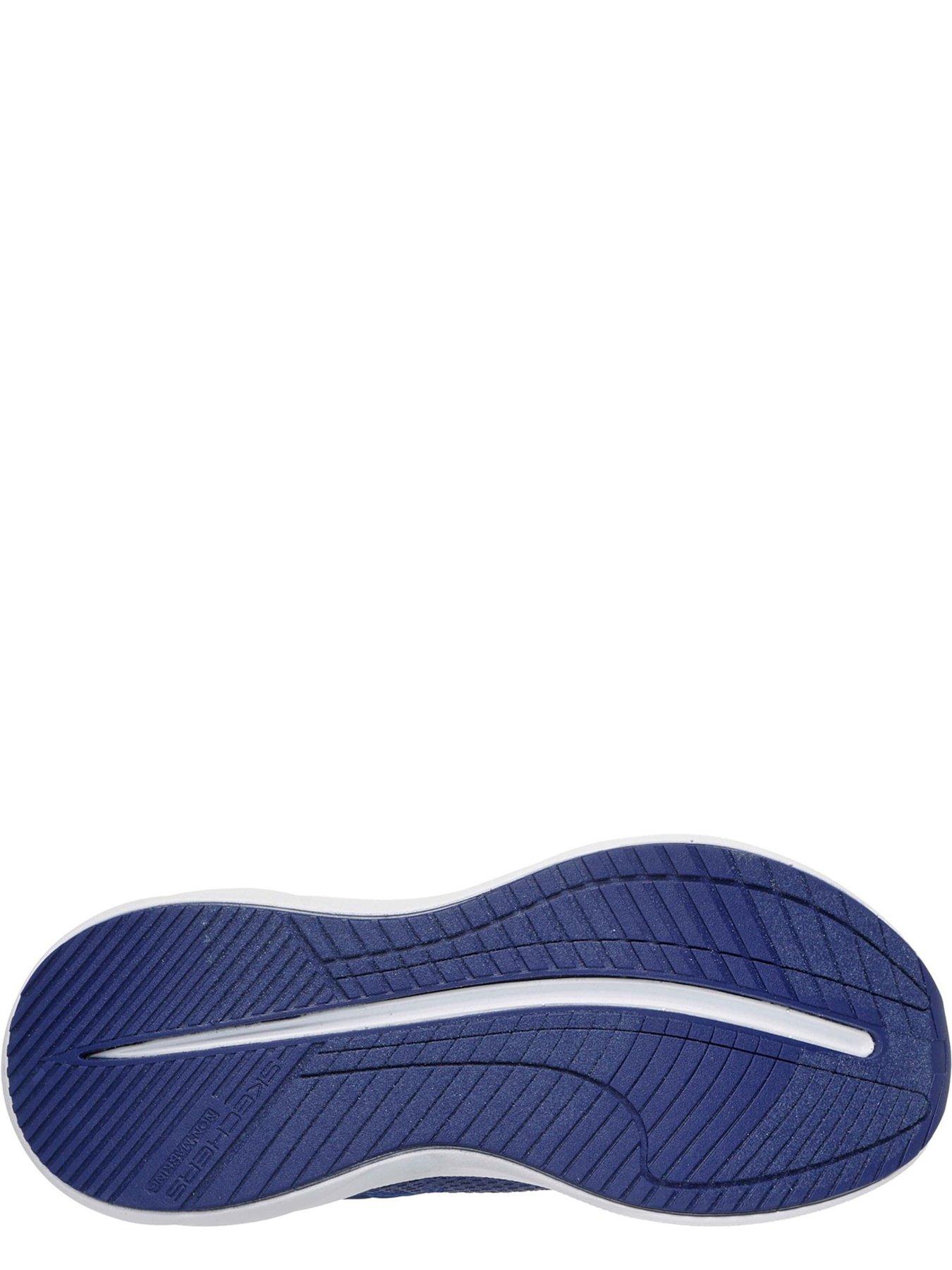 Image 5 of 5 of Skechers Kids Skech-air 5.0 Trainer - Navy