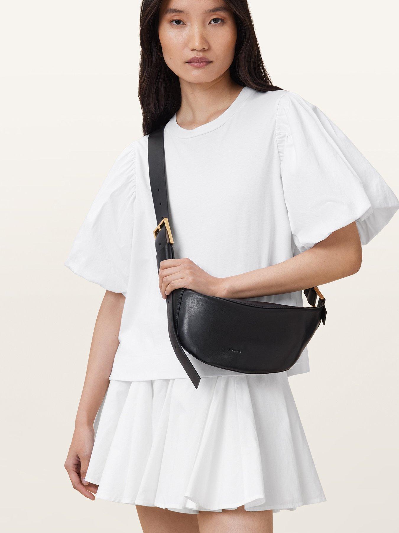 allsaints-luna-leather-crossbody-bag-blackstillFront