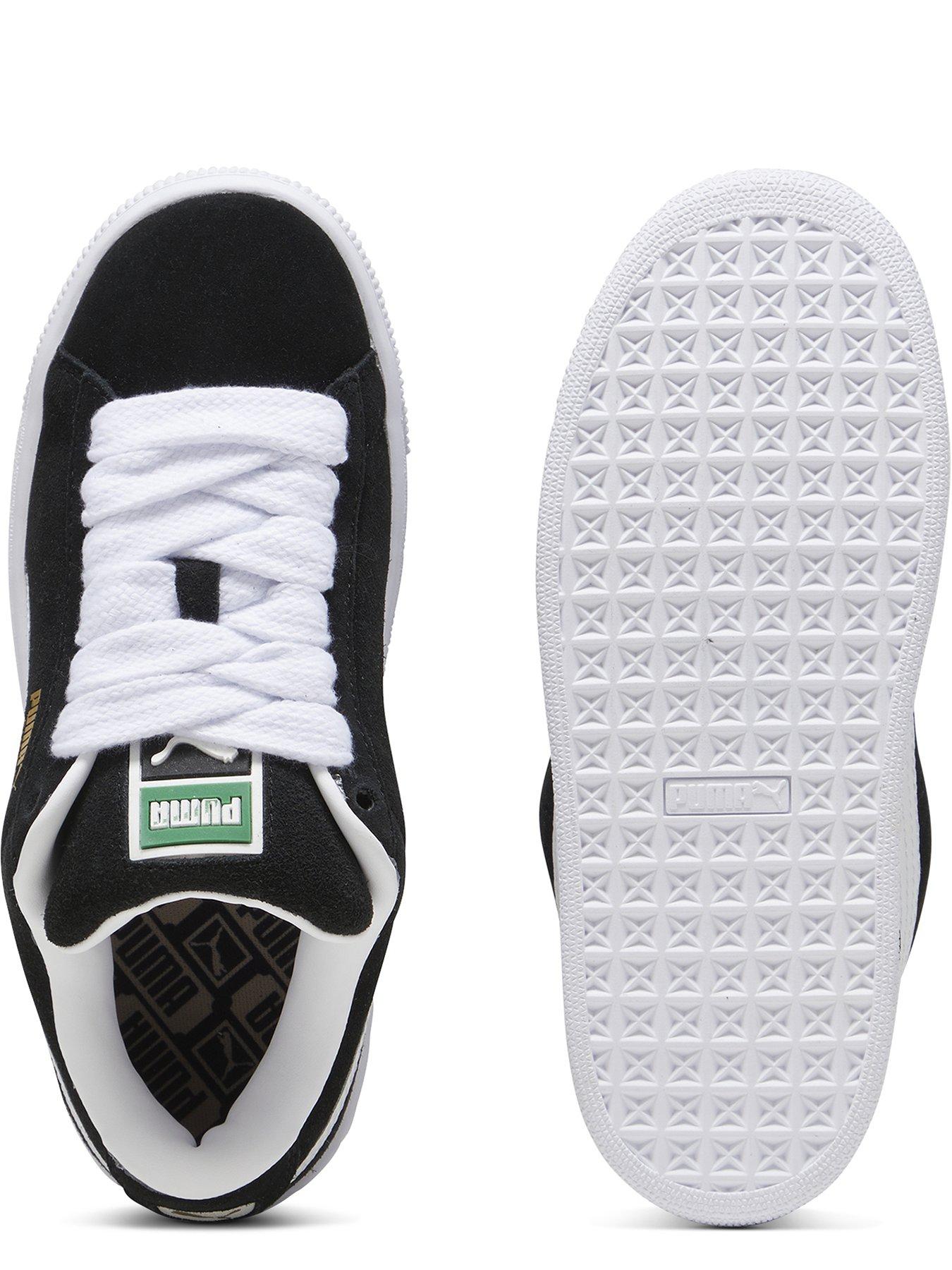 puma-juniors-suede-xl-jr-trainers-blackoutfit