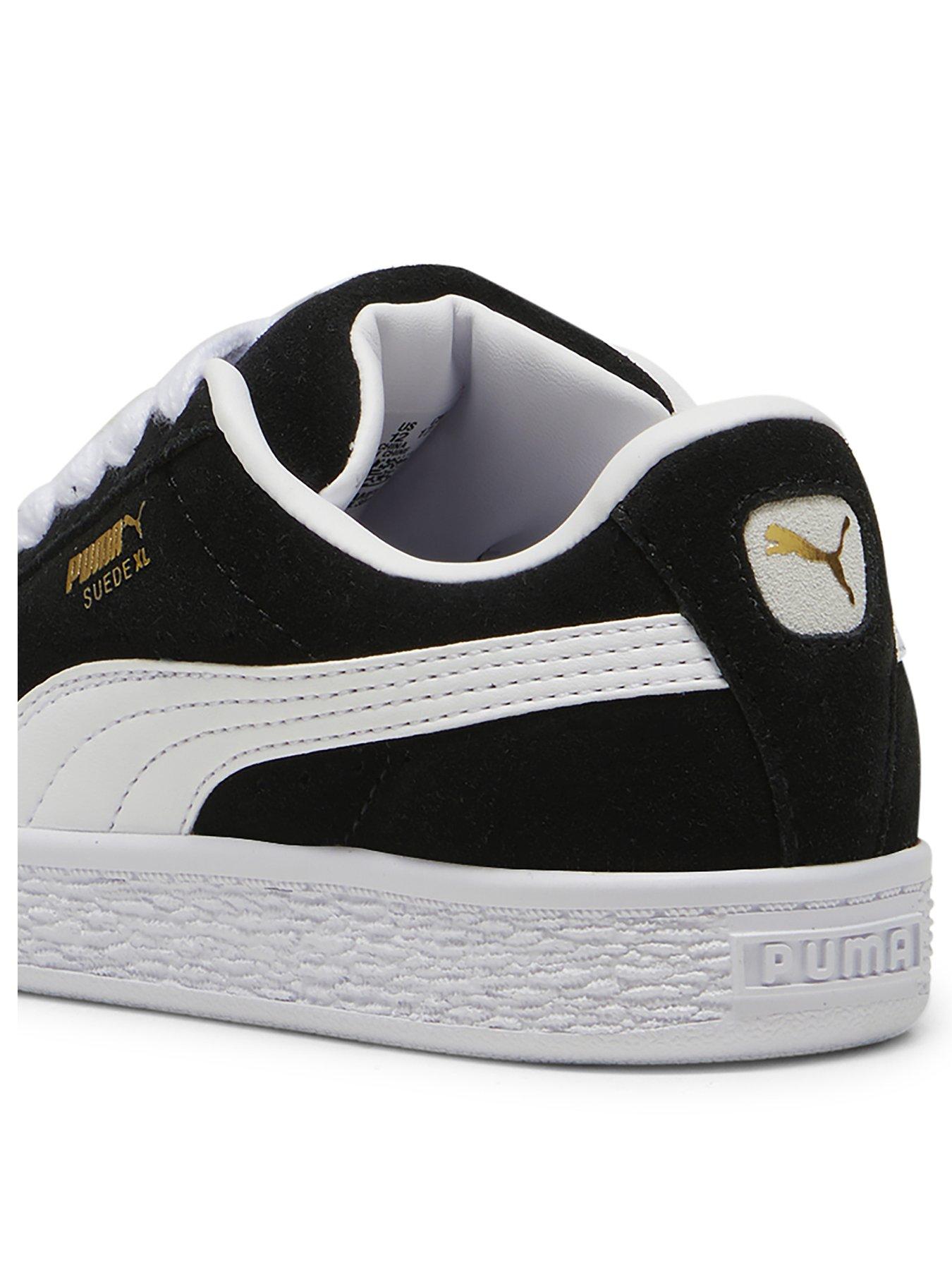 puma-kids-suede-xl-ps-trainers-blackback