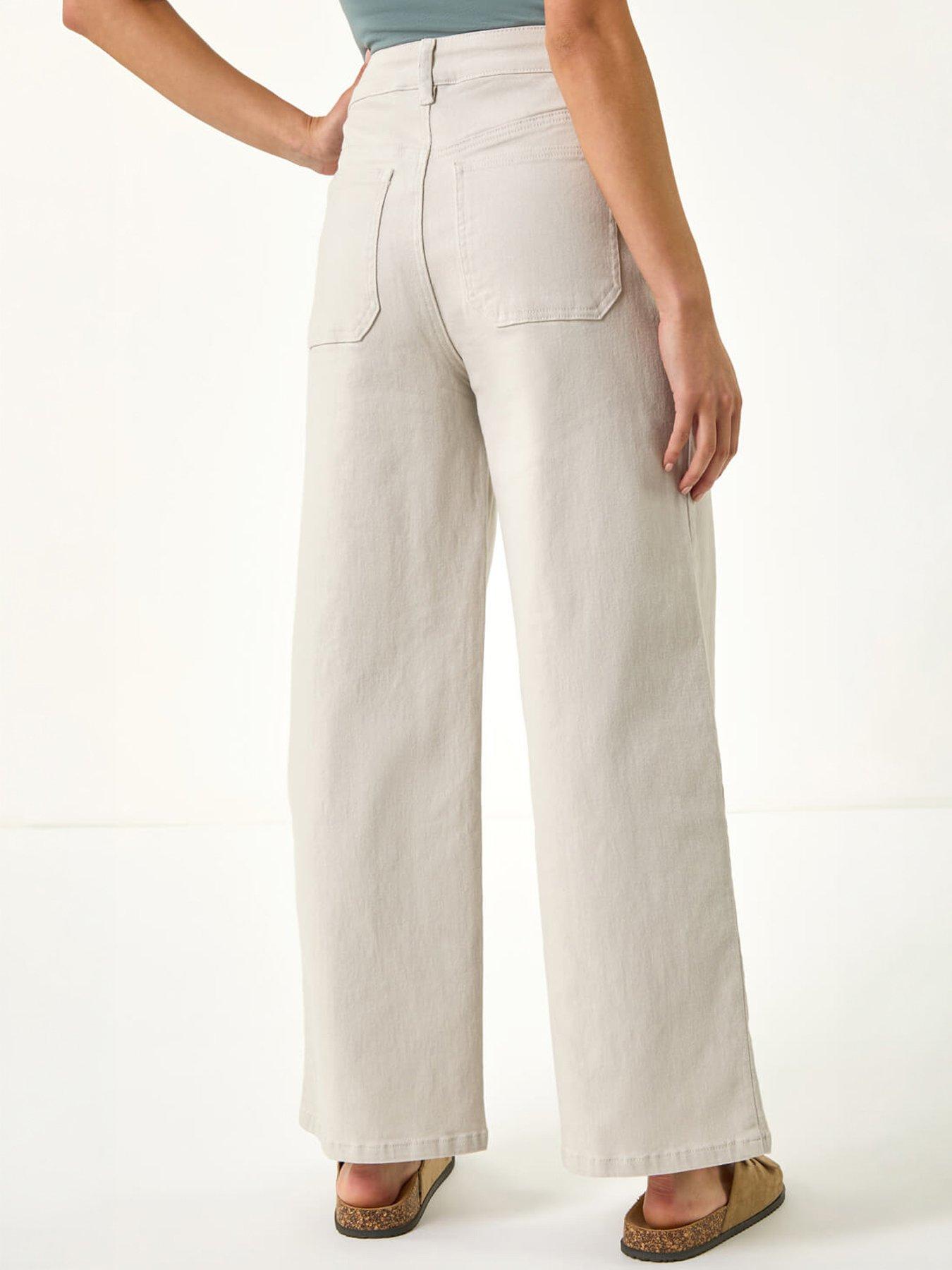 roman-petite-cotton-stretch-pocket-jeanoutfit