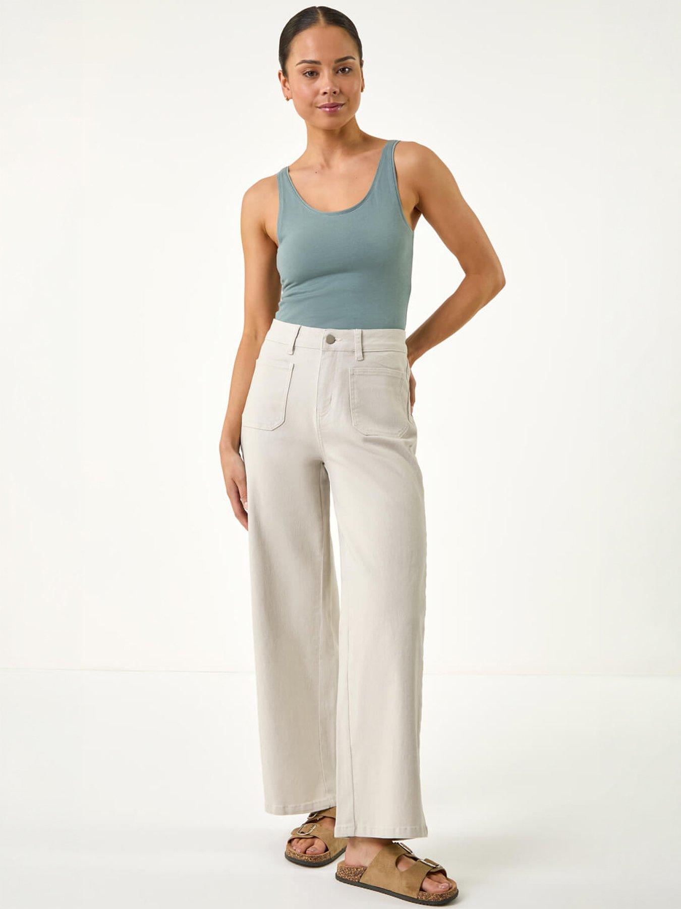 roman-petite-cotton-stretch-pocket-jeandetail