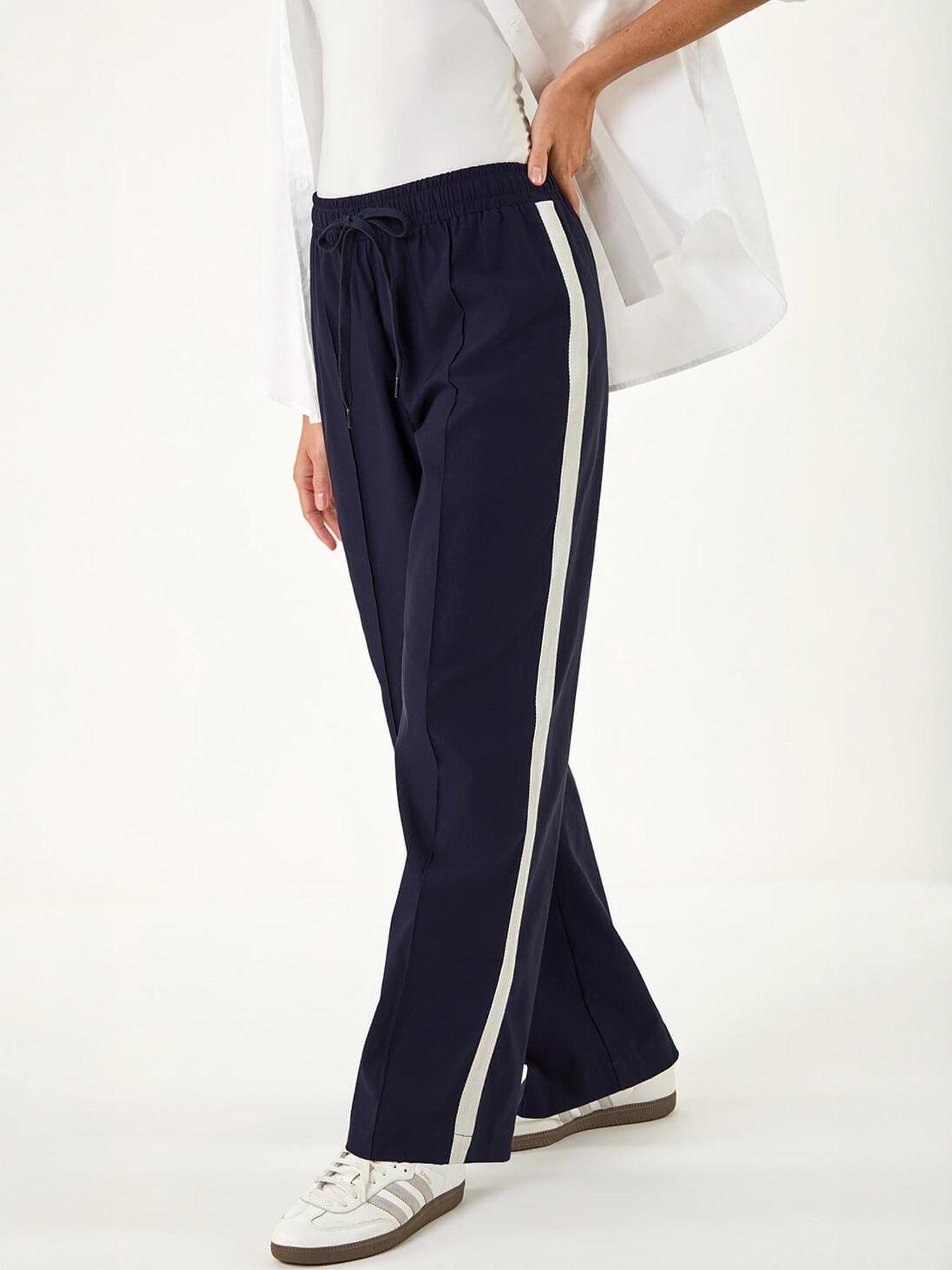 roman-tie-waist-bengaline-side-stripe-trouserback