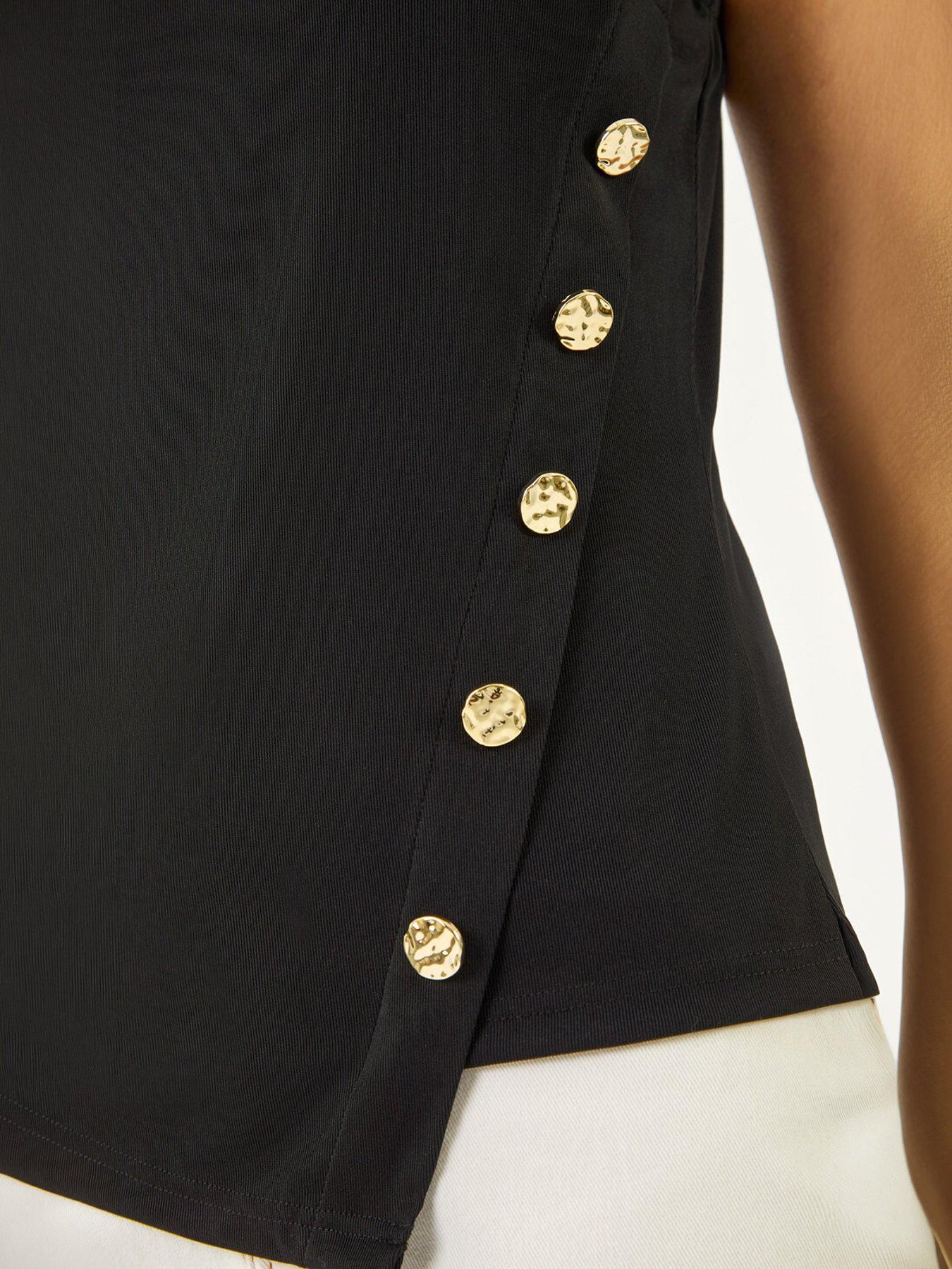 roman-dusk-asymmetric-button-detail-topstillFront