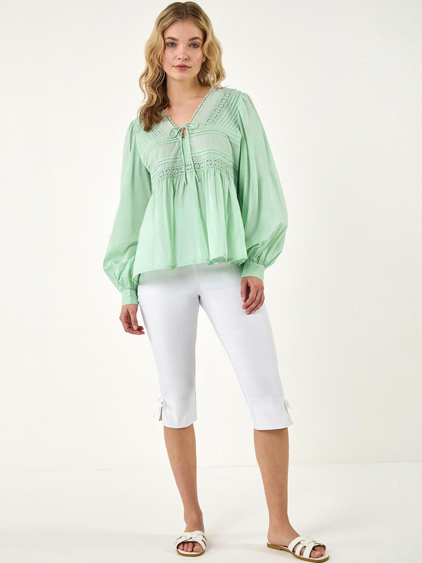 roman-dusk-cotton-lace-pintuck-topdetail