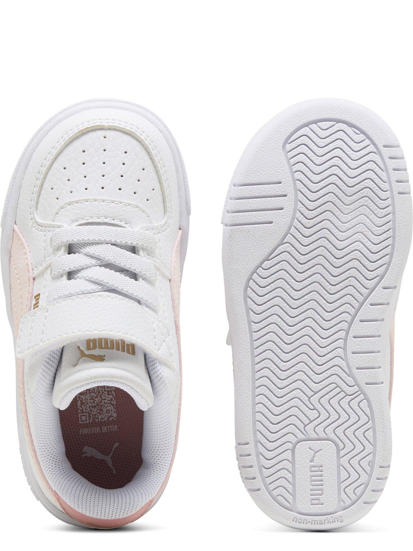 puma-infants-caven-iii-ac-infant-trainers-whiteoutfit
