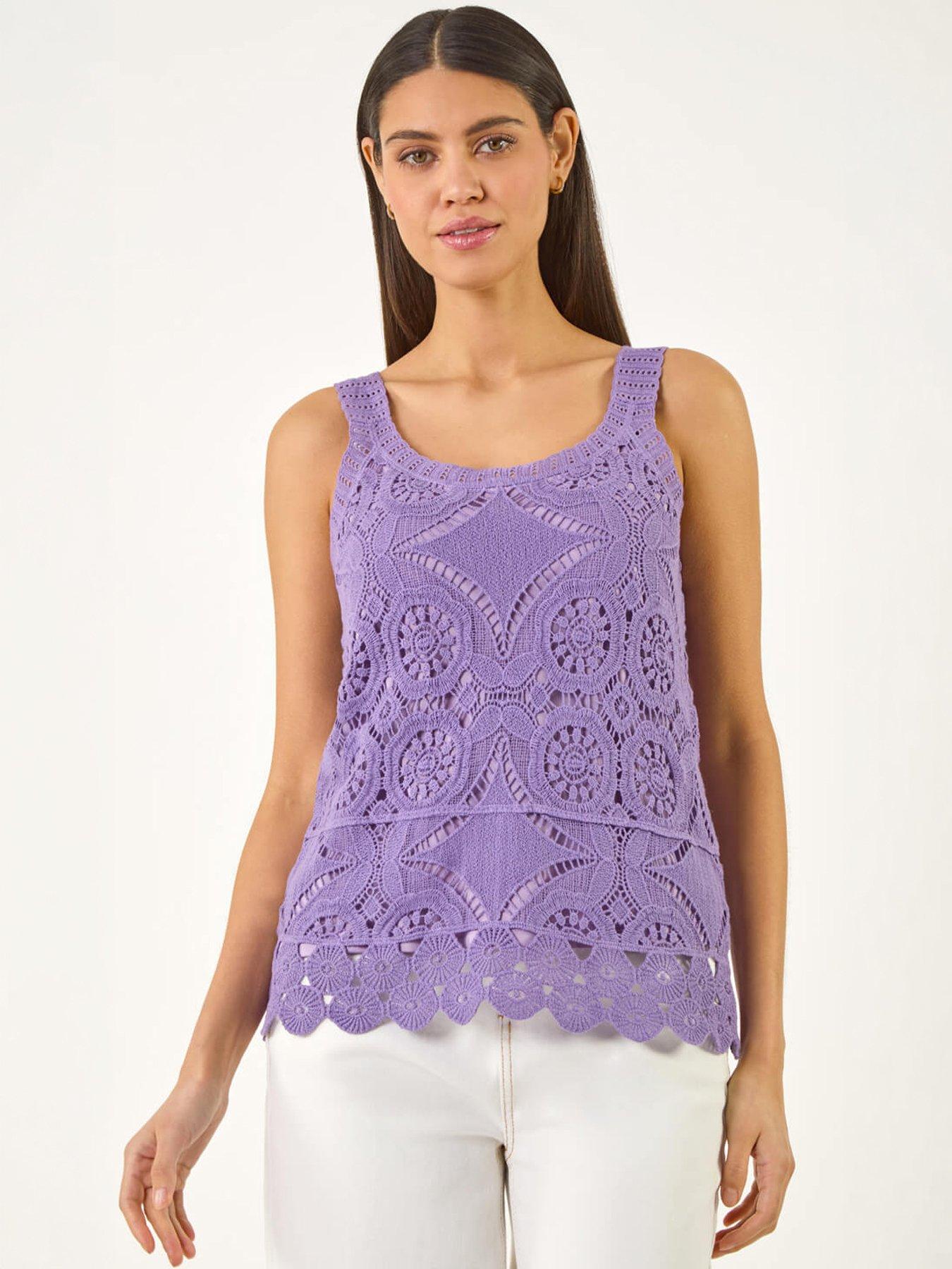 roman-cotton-crochet-knit-vest-topback