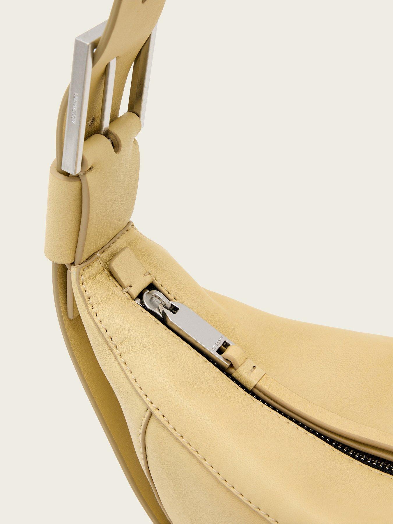 allsaints-luna-leather-crossbody-bag-yellowoutfit