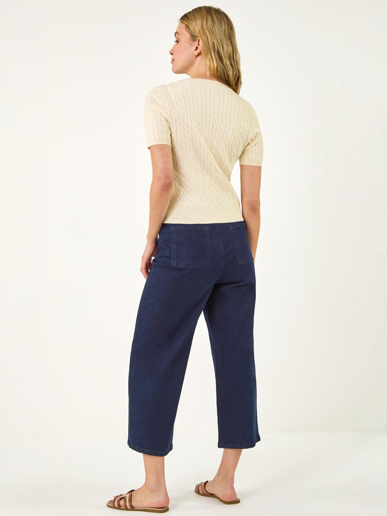 roman-cable-knit-buttoned-topoutfit