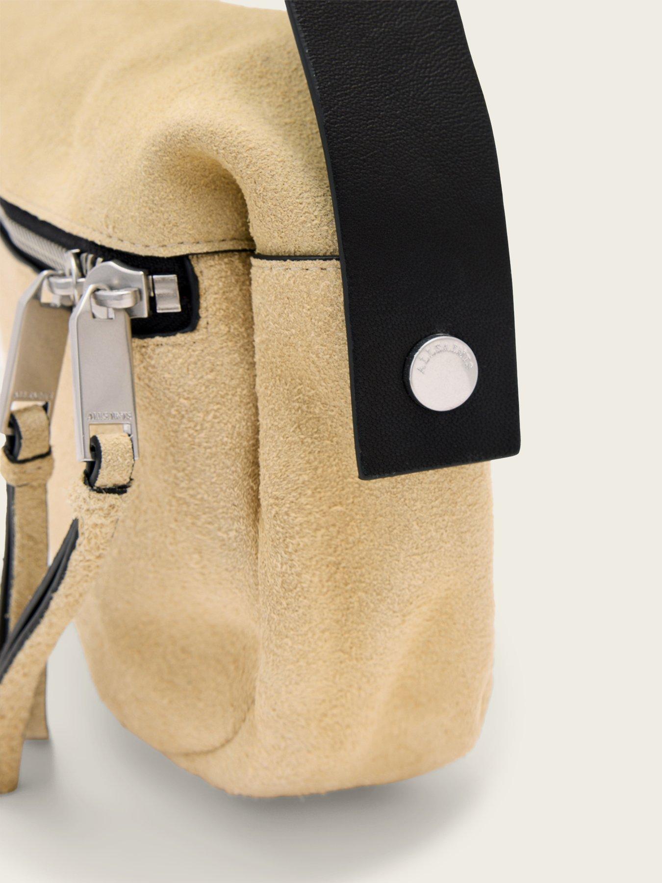 allsaints-noemie-mini-suede-shoulder-bag-browndetail