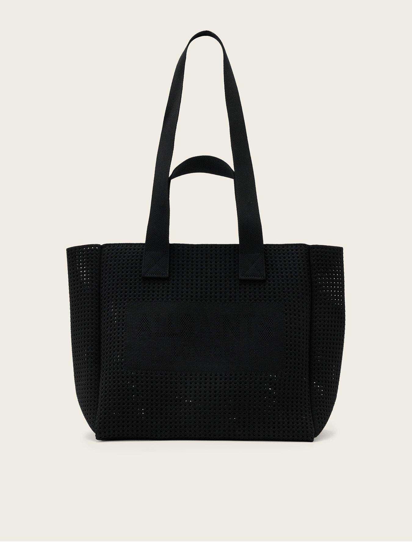 allsaints-izzy-mesh-medium-tote-bag-blackback