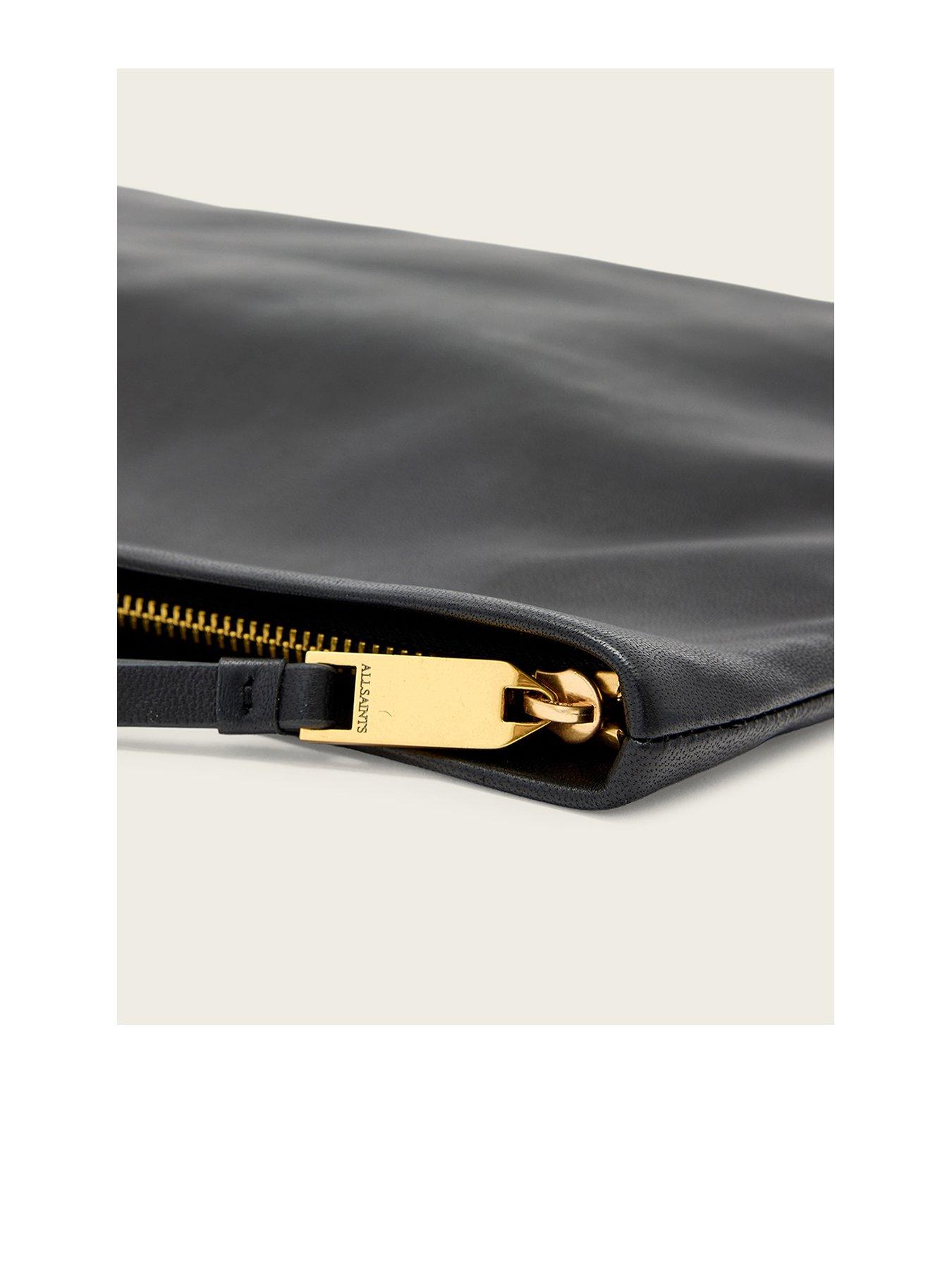 allsaints-bettina-leather-clutch-bag-blackback
