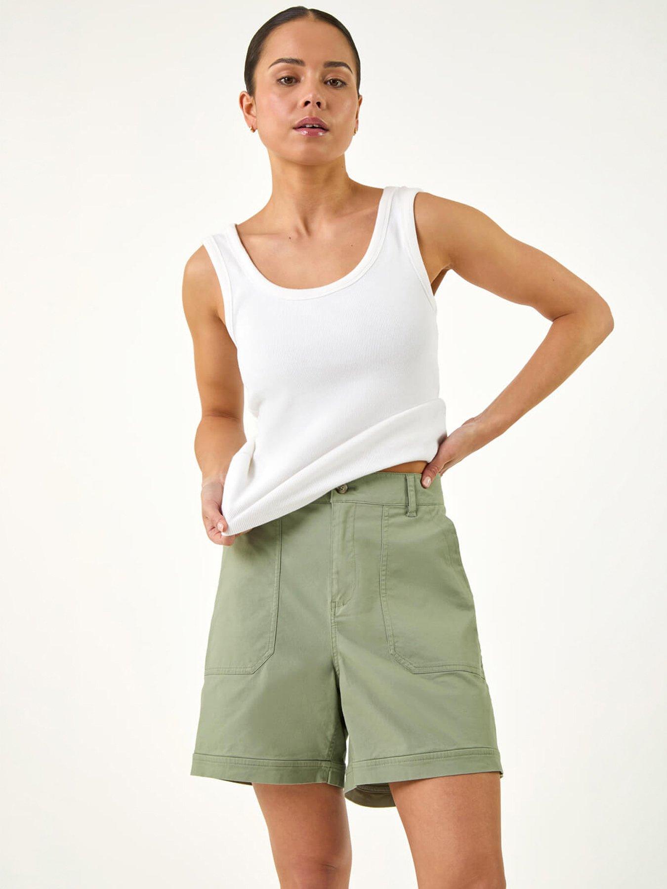 roman-petite-cotton-chino-shortsfront