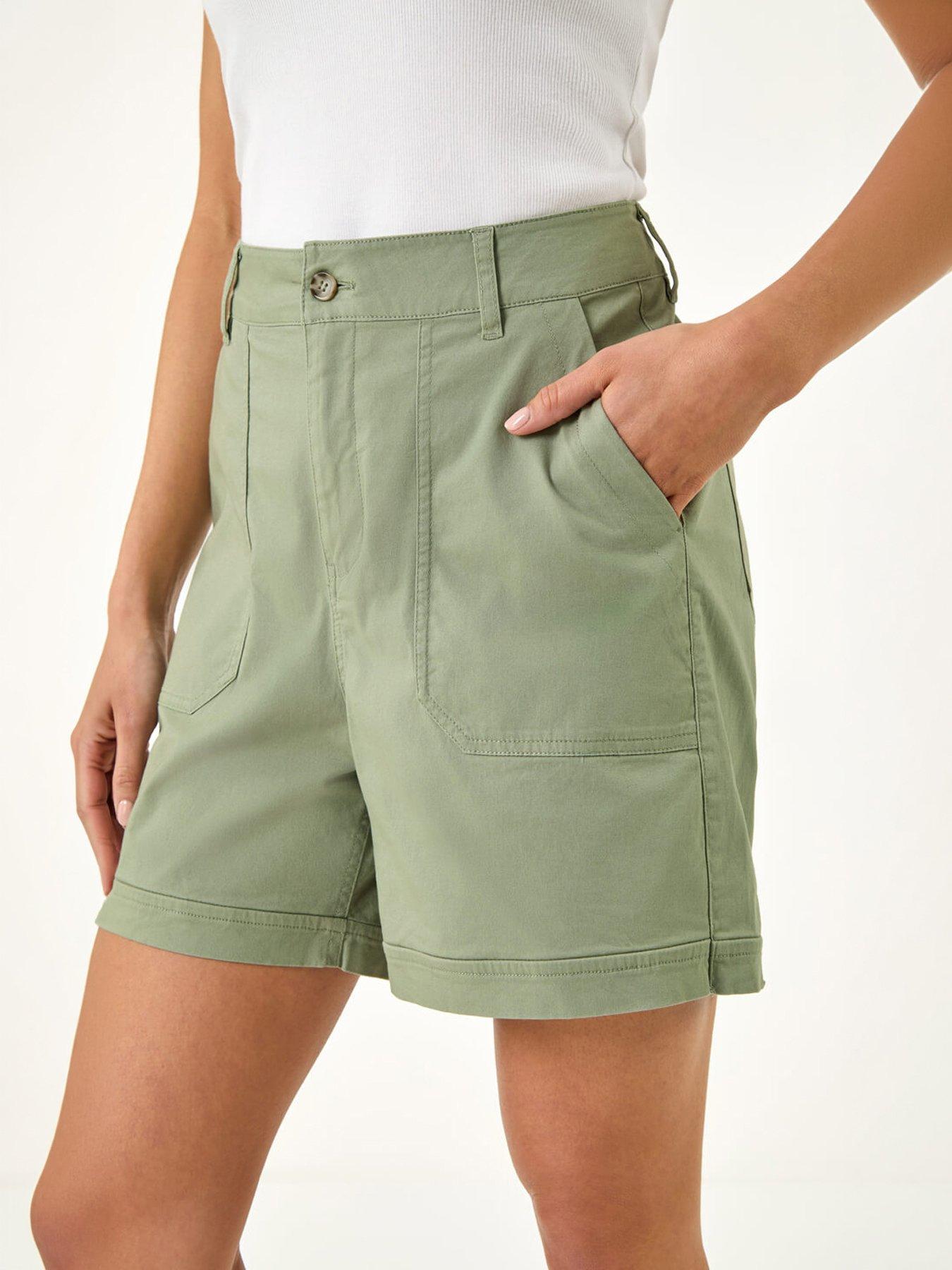roman-petite-cotton-chino-shortsstillFront