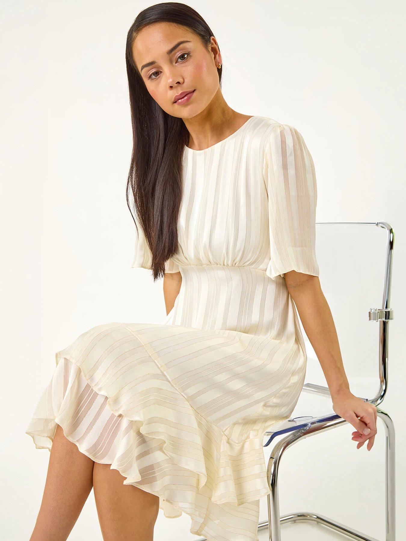womens petite dresses size 8 | Very IE