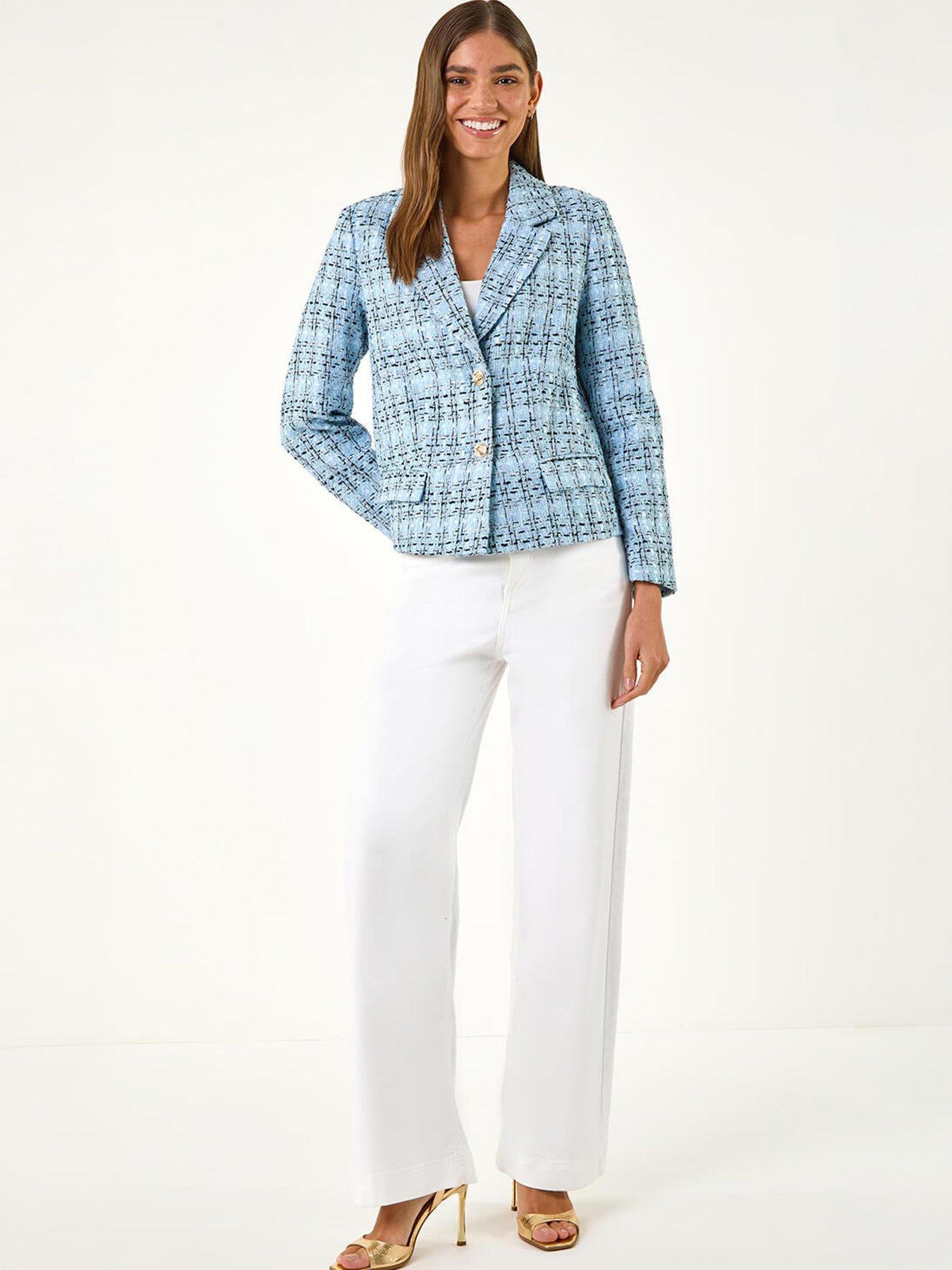 roman-buttoned-boucle-jacketdetail