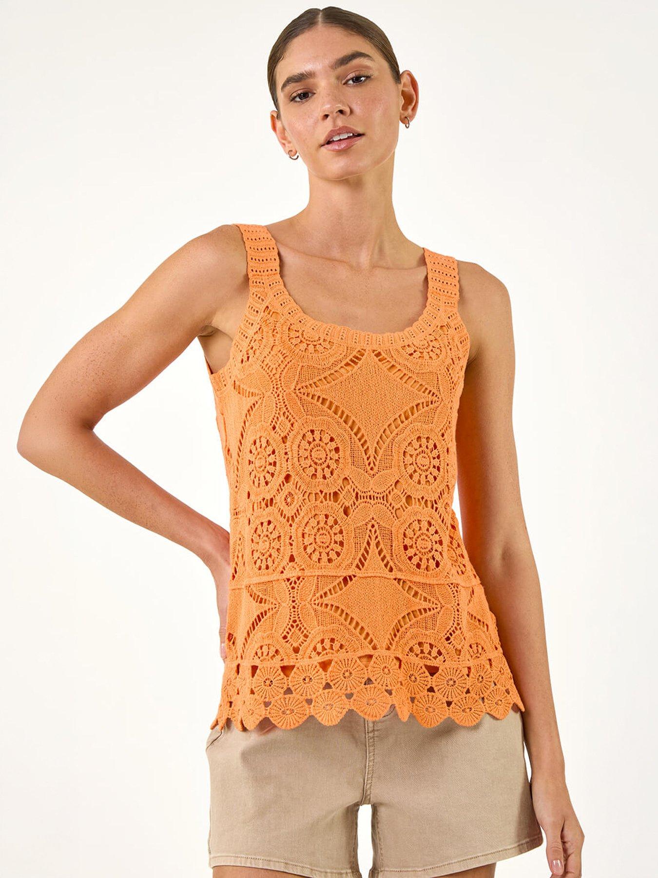 roman-cotton-crochet-knit-vest-topback