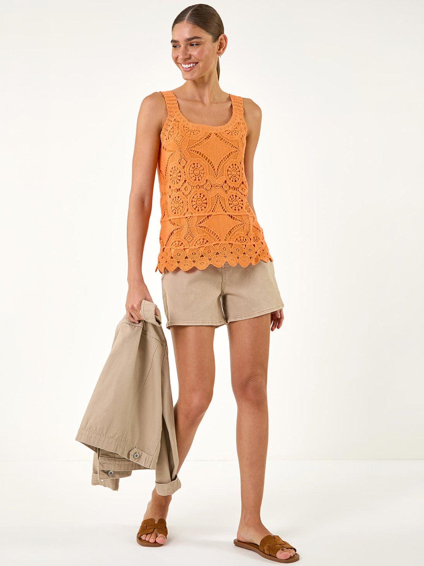 roman-cotton-crochet-knit-vest-topdetail