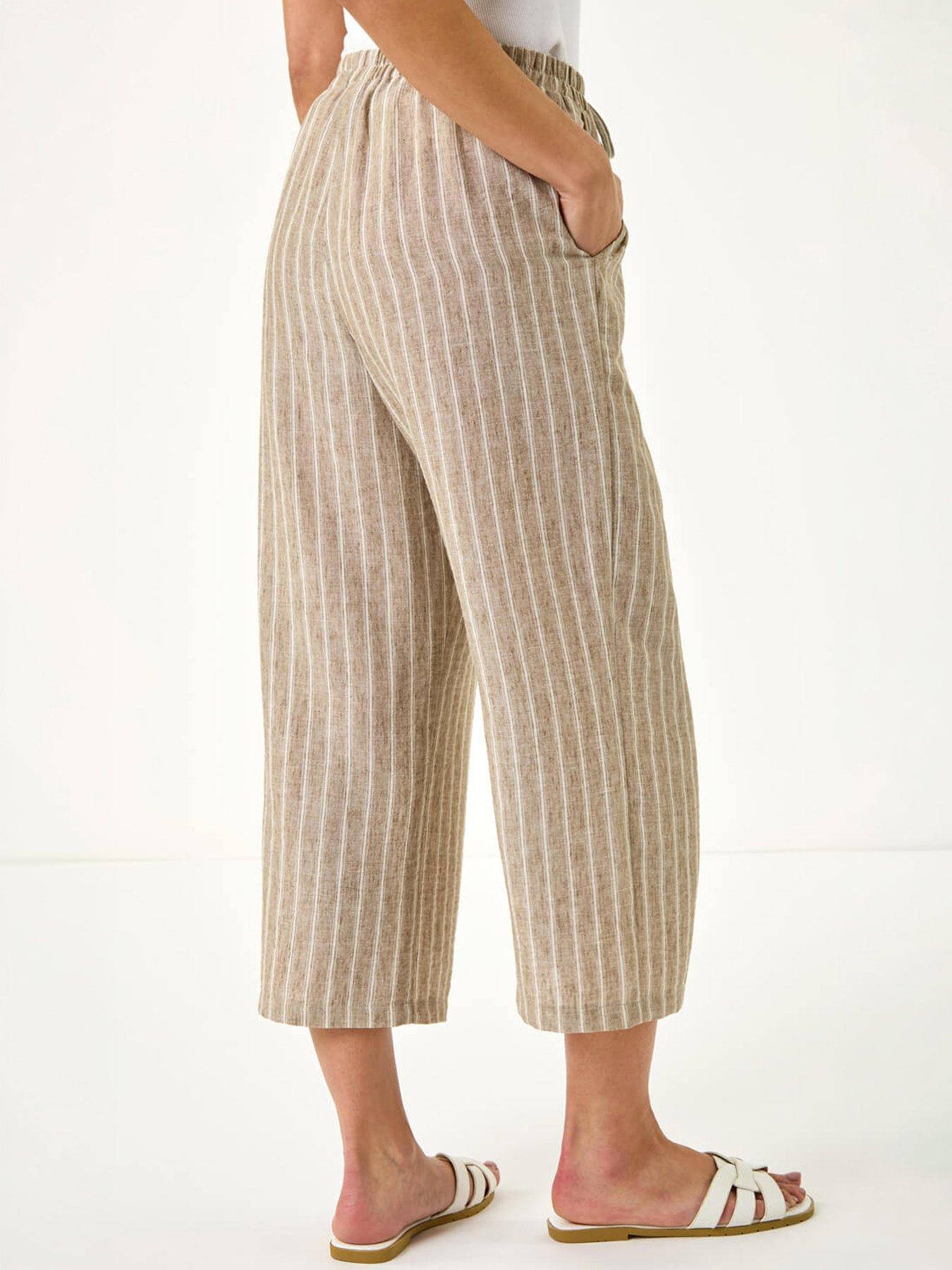 roman-petite-stripe-trouseroutfit