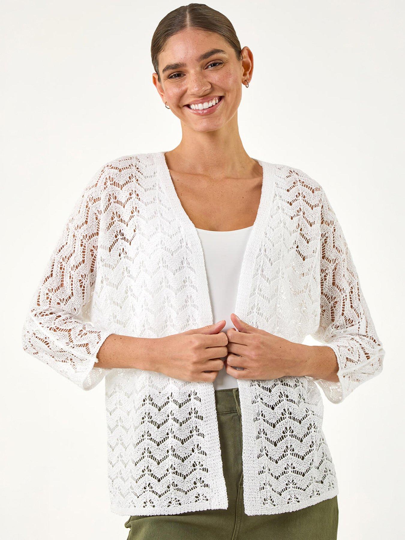 roman-wave-stitch-detail-knit-cardiganfront