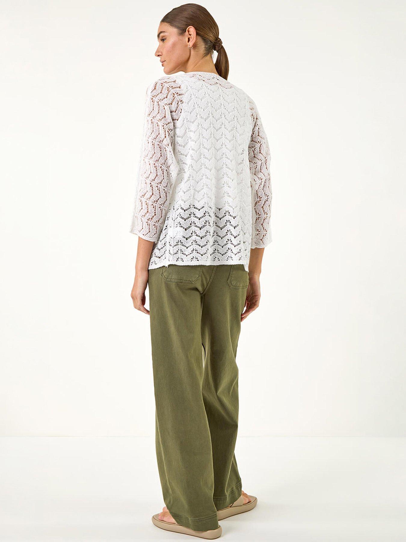 roman-wave-stitch-detail-knit-cardiganoutfit