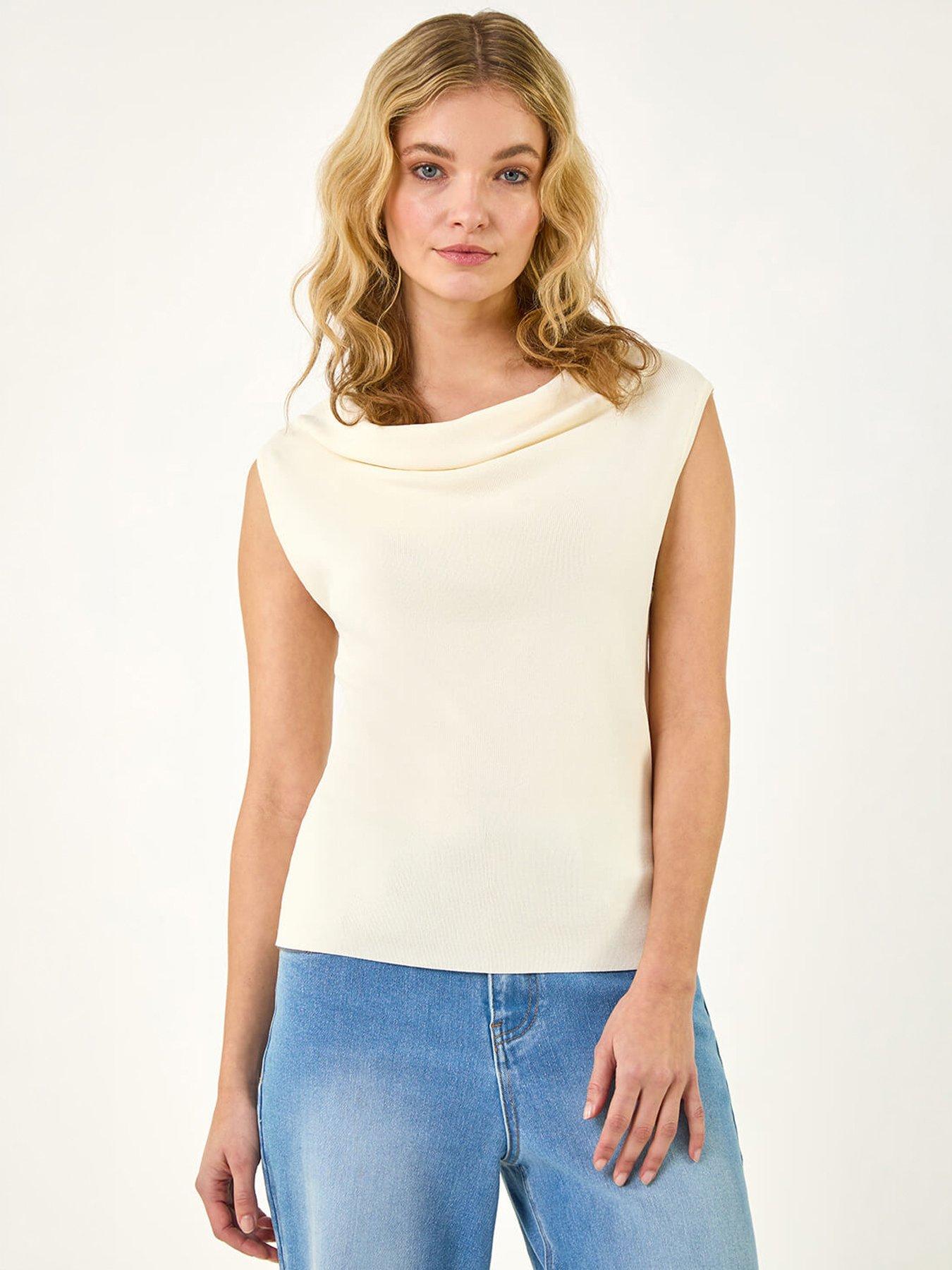roman-dusk-knitted-cowl-neck-topback