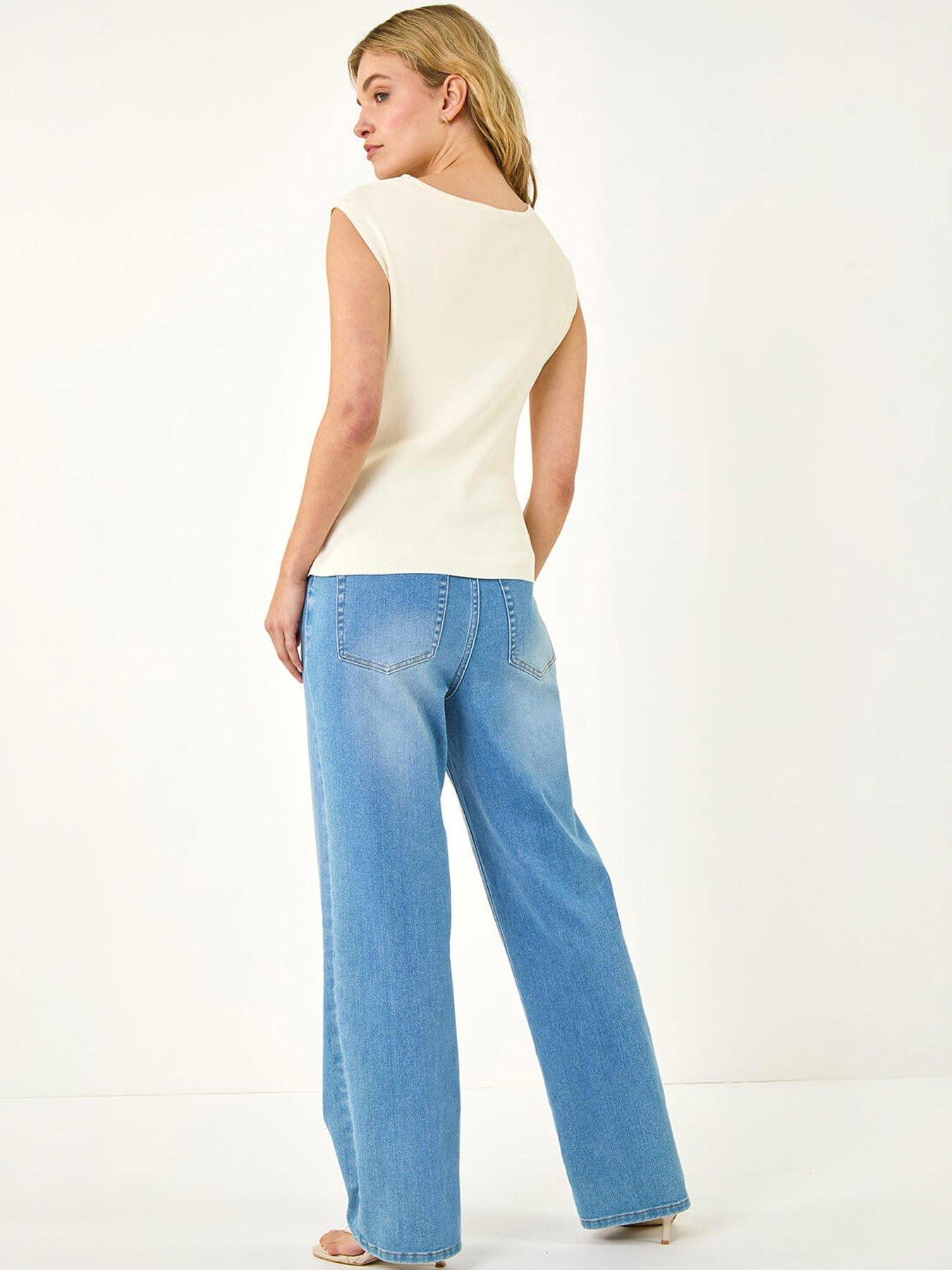 roman-dusk-knitted-cowl-neck-topoutfit