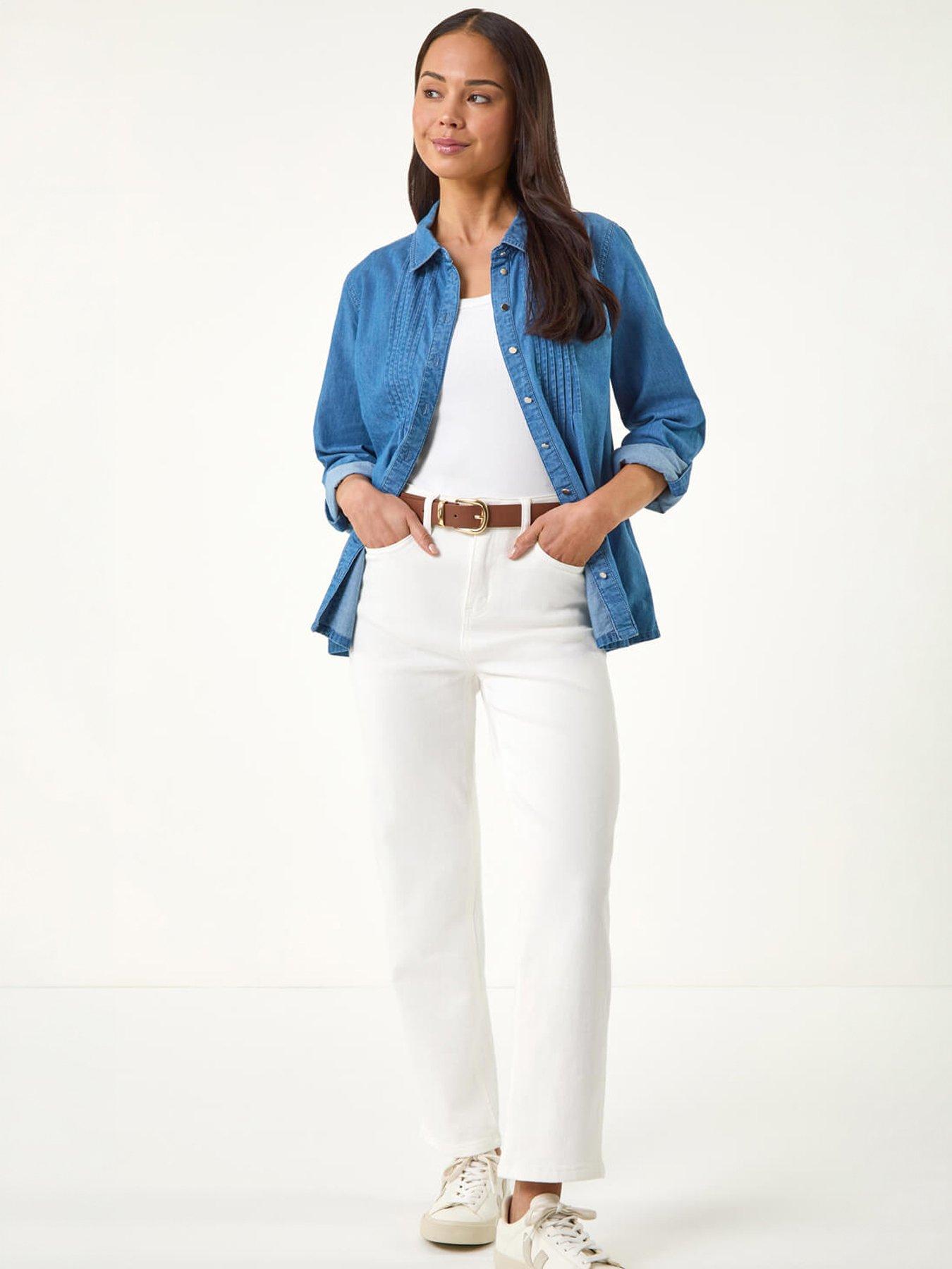 roman-petite-pintuck-buttoned-blousedetail