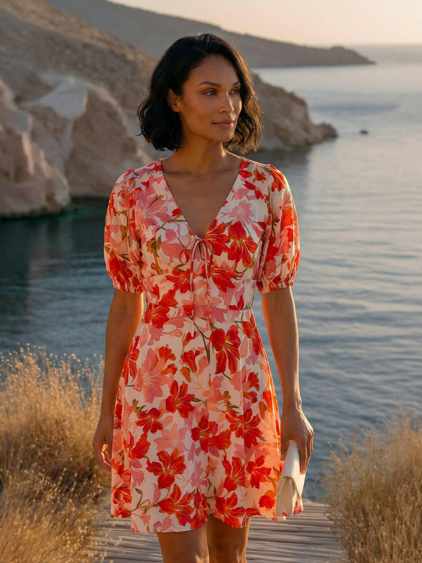 roman-dusk-floral-tie-front-dressfront