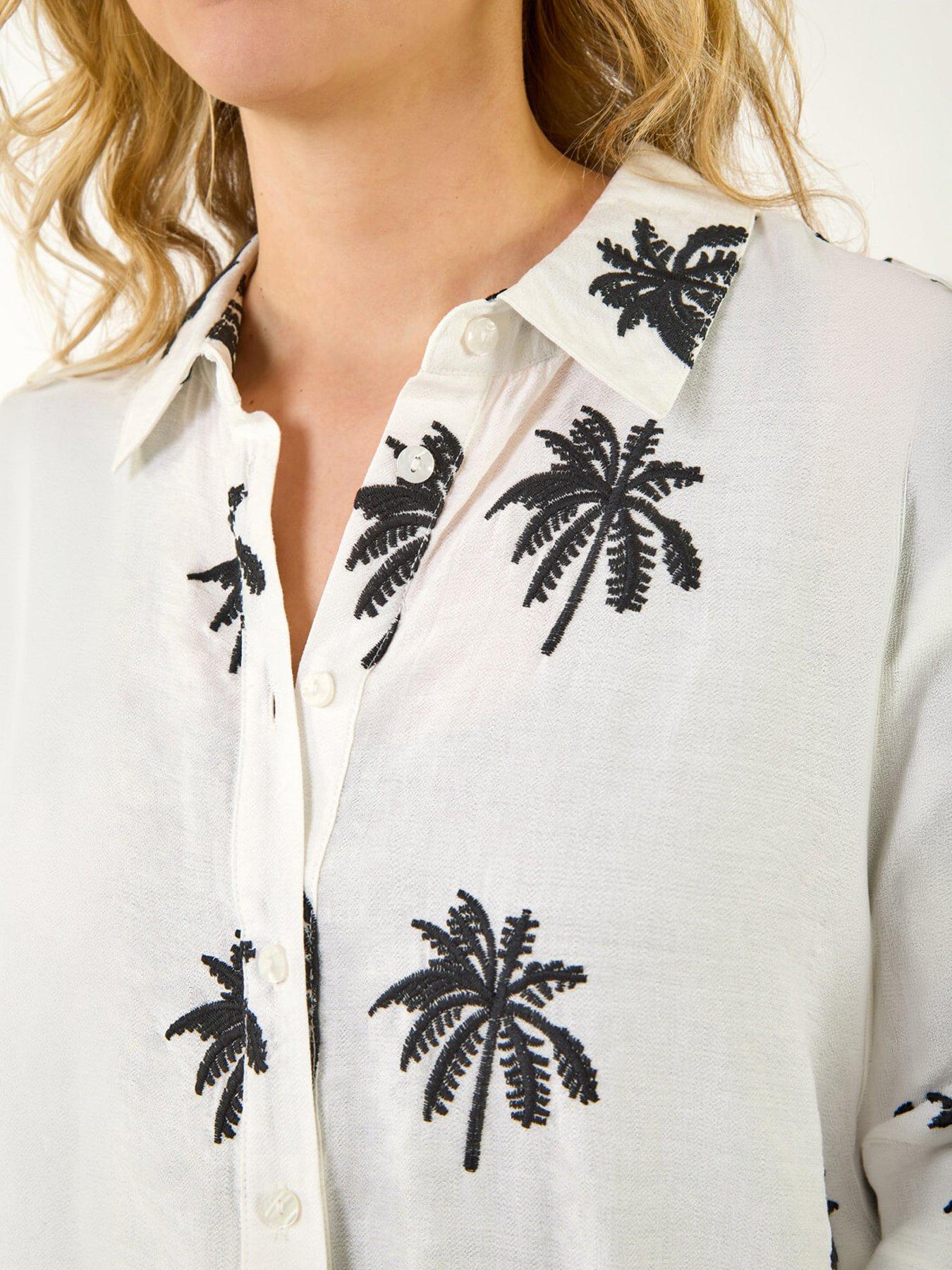roman-dusk-palm-embroidered-shirtstillFront