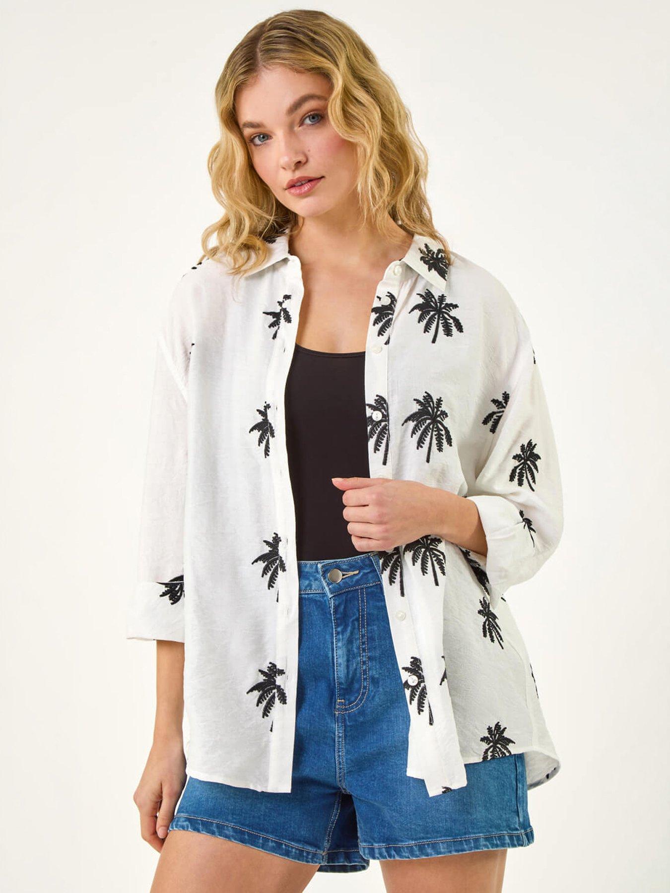 roman-dusk-palm-embroidered-shirtback