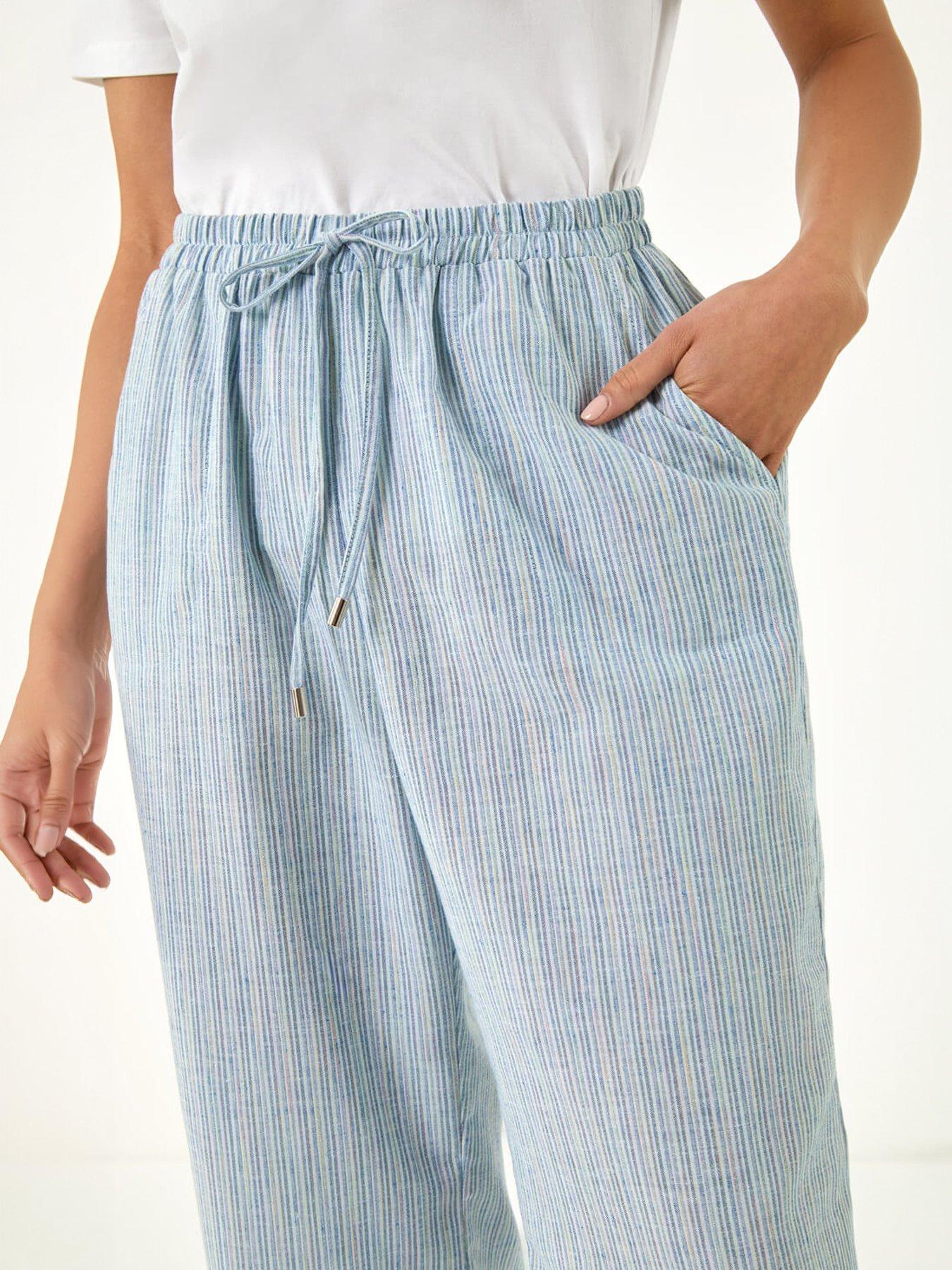 roman-petite-stripe-cropped-wide-leg-trouserstillFront