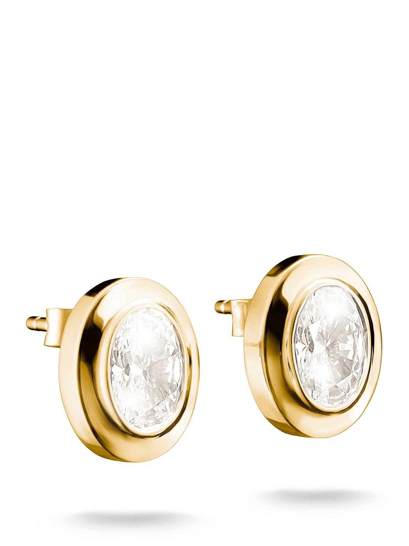 thomas-sabo-bold-elegance-ear-studs-with-zirconia-stonefront