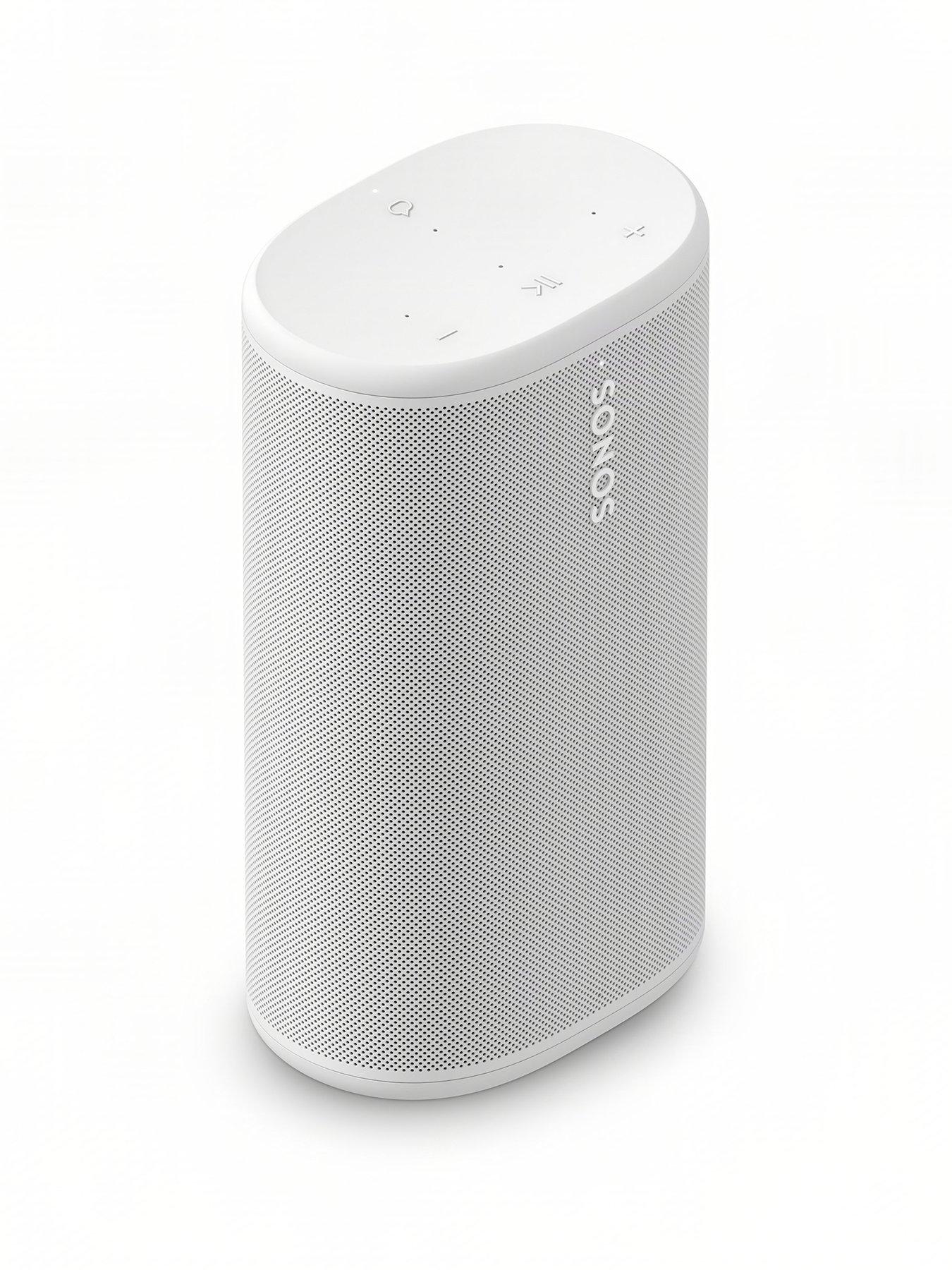 Sonos Sonos Play Portable Speaker - Black