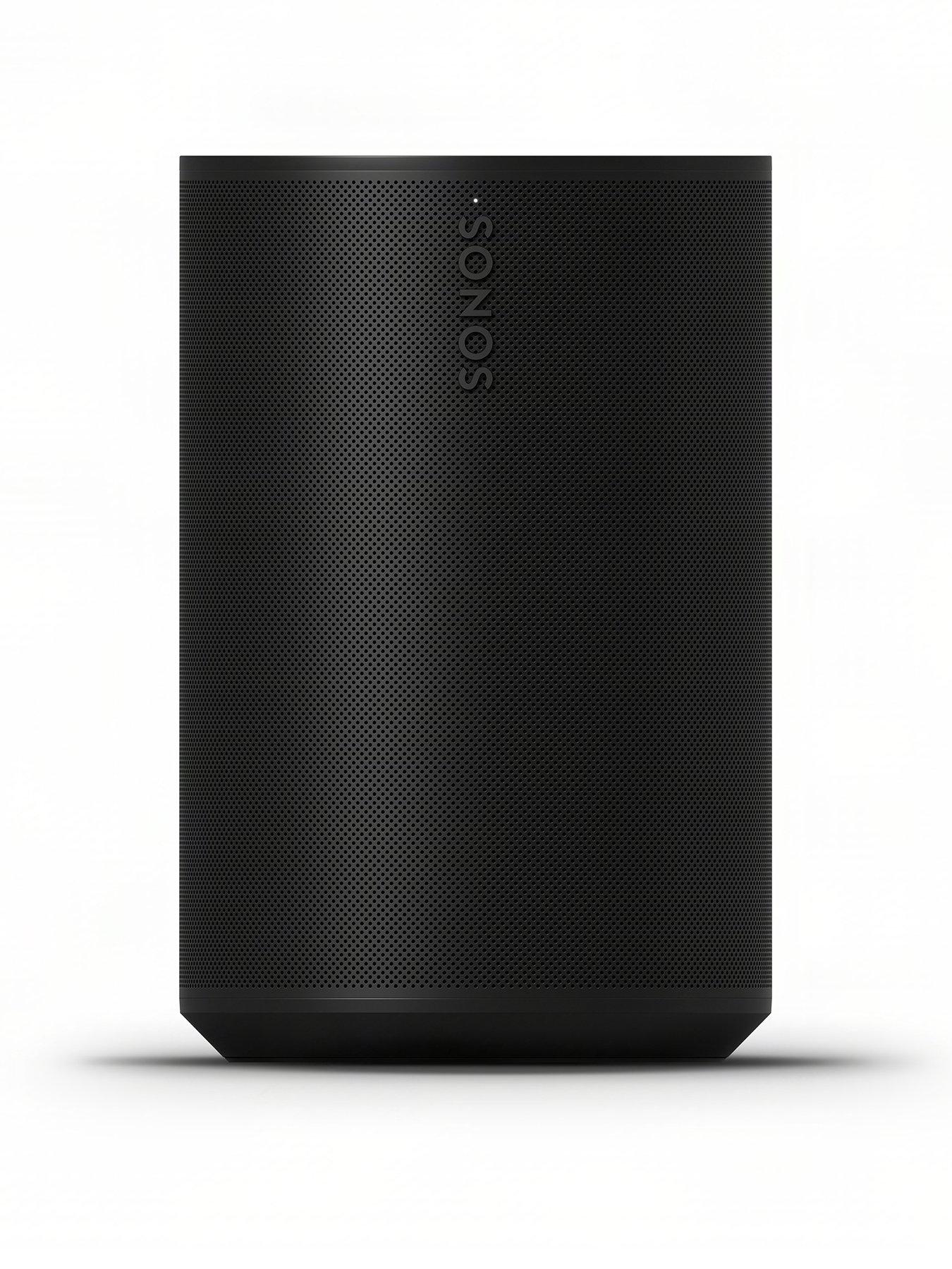 Sonos Sonos Era 100 SL Speaker - Black