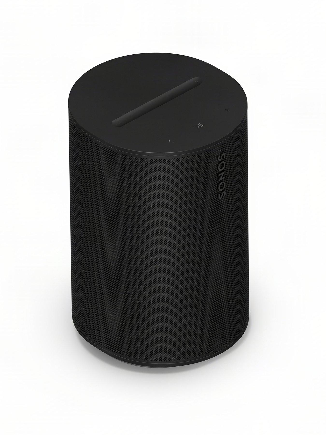 Sonos Era 100 SL Speaker - Black