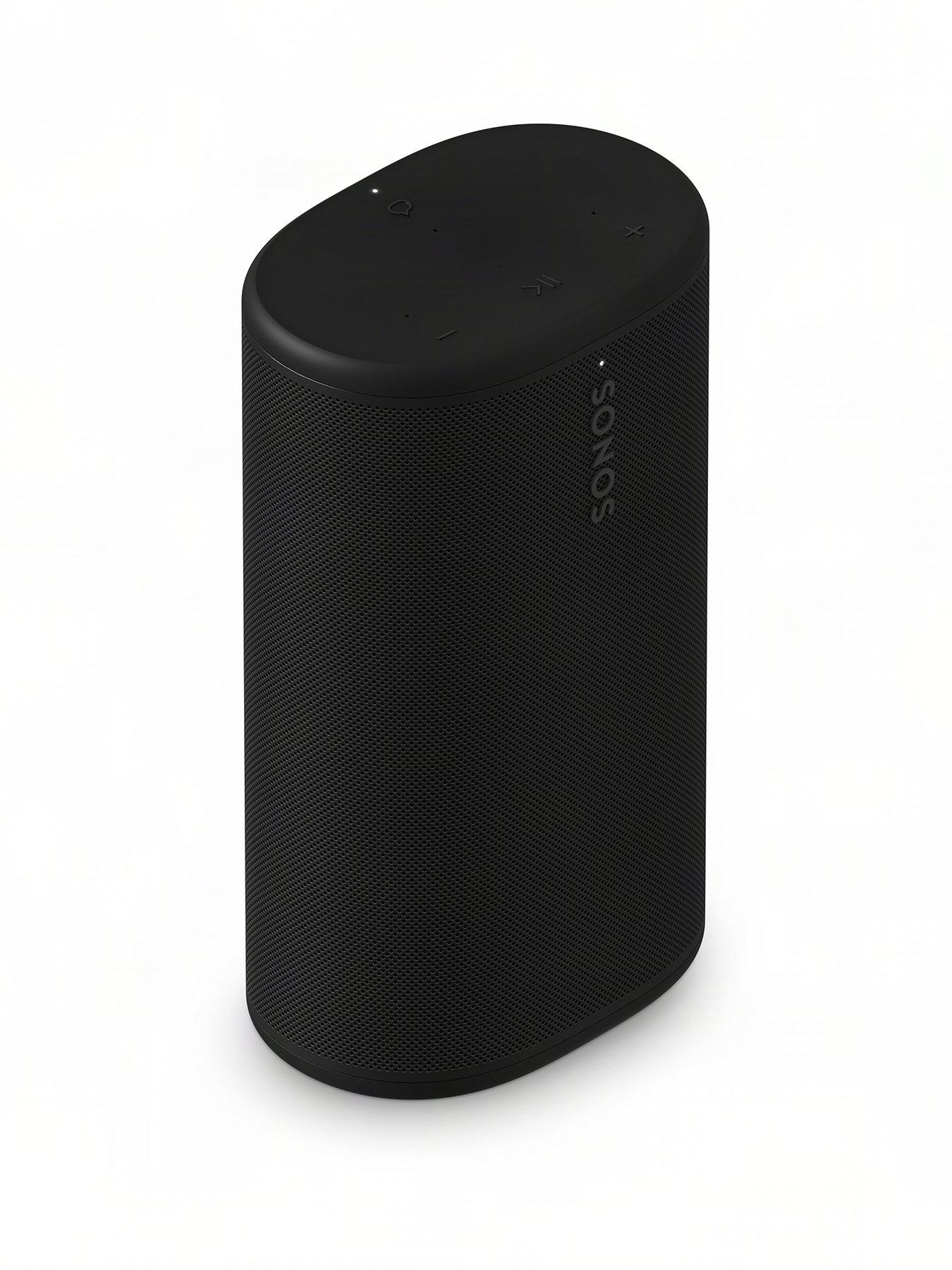 Sonos Sonos Play Portable Speaker - Black