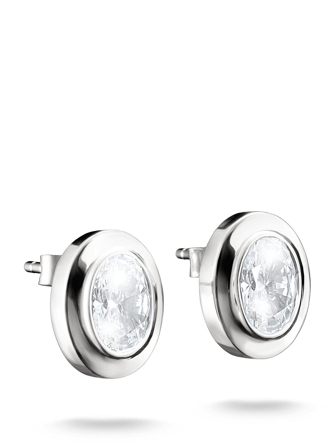 thomas-sabo-bold-elegance-ear-studs-with-zirconia-stonefront