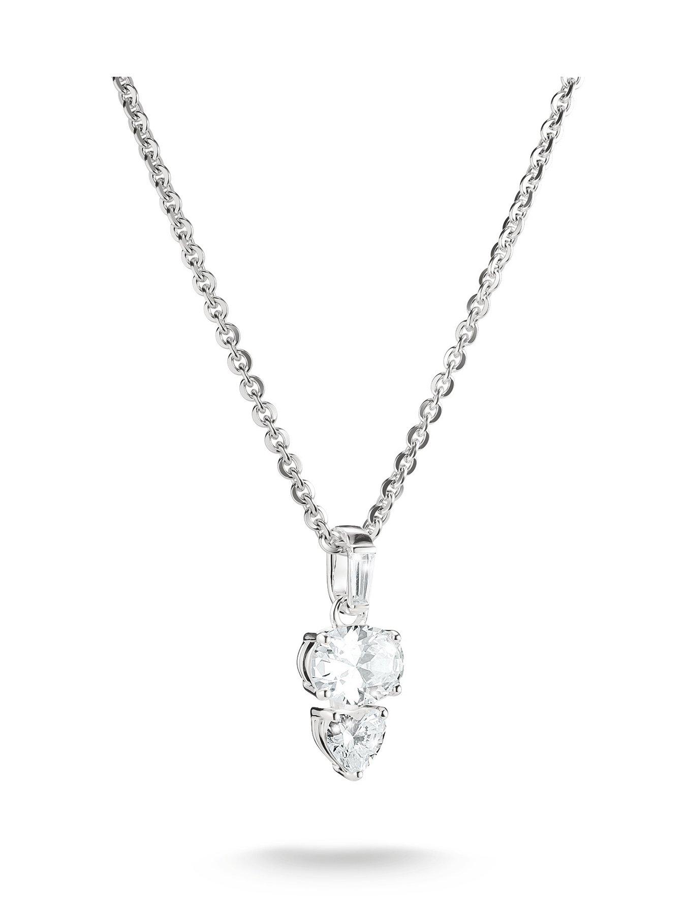 thomas-sabo-silver-chain-with-zirconiafront