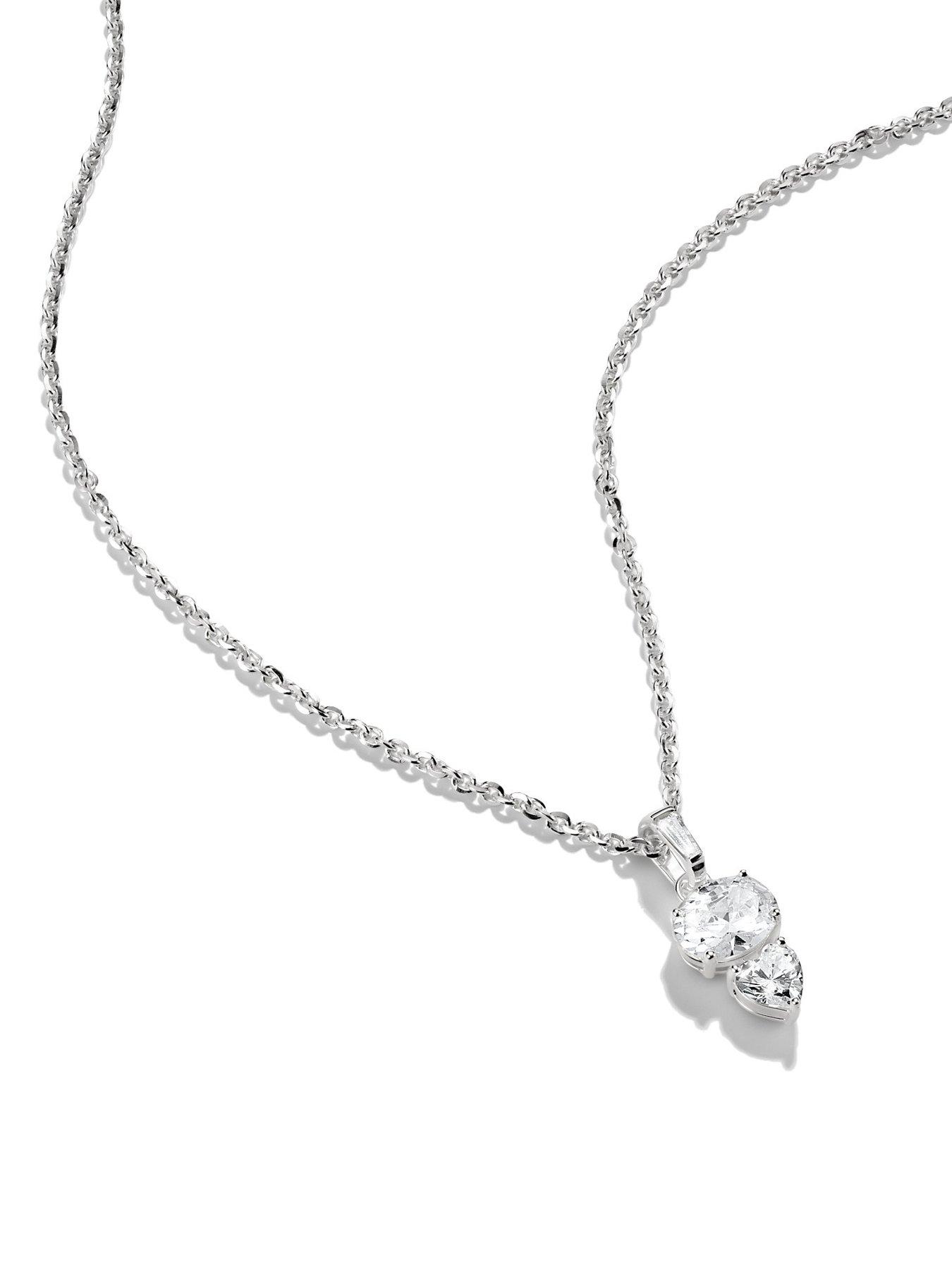 thomas-sabo-silver-chain-with-zirconiastillFront