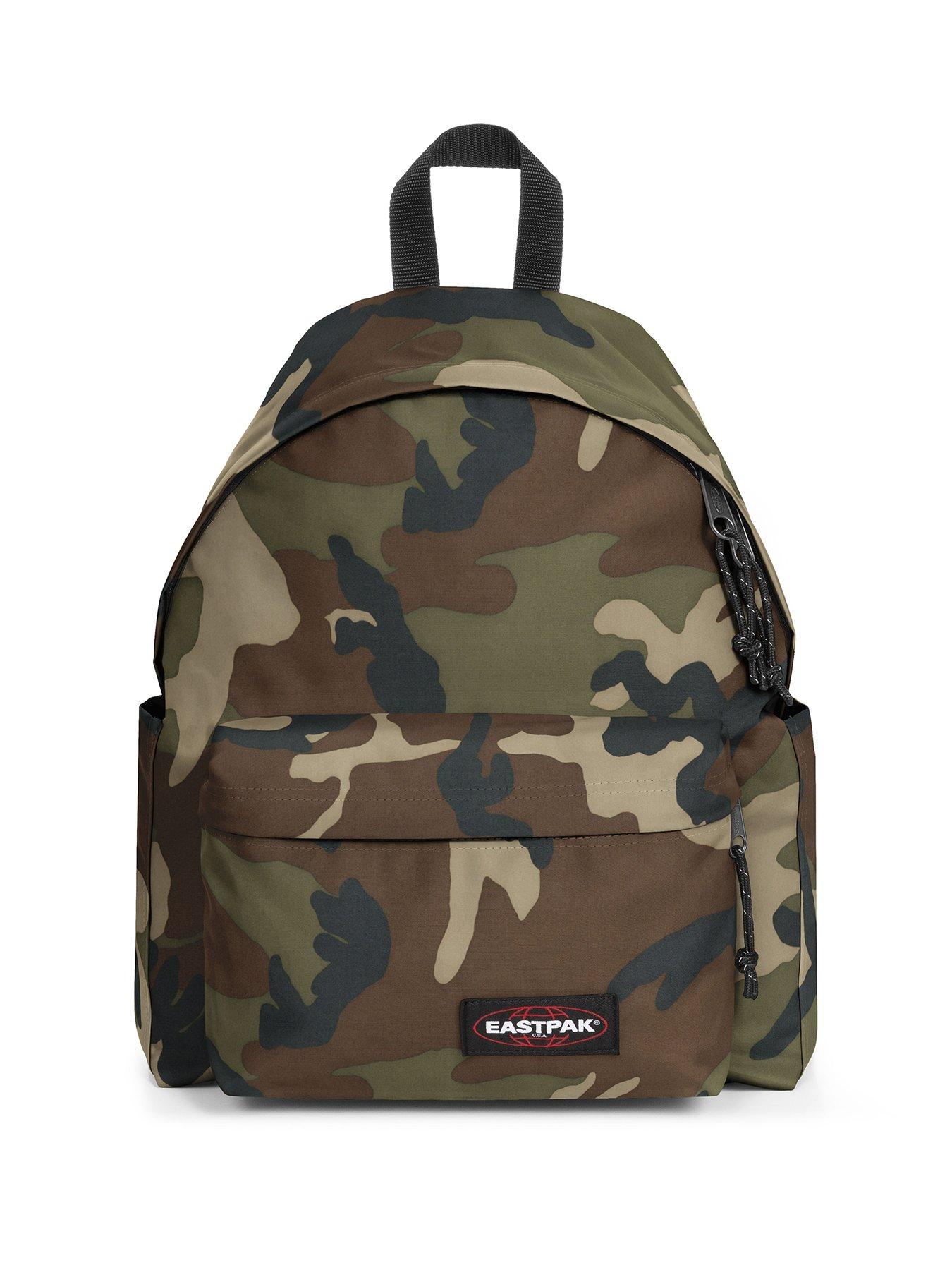 Eastpak DAY PAK'R Camo Backpack