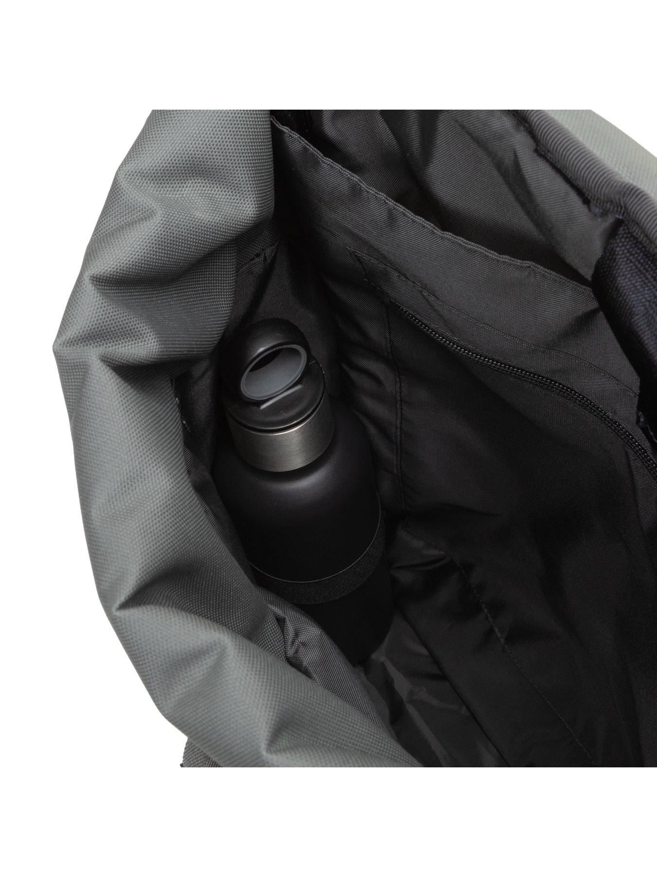 Image 4 of 7 of Eastpak UP ROLL TARP FOREST Backpack