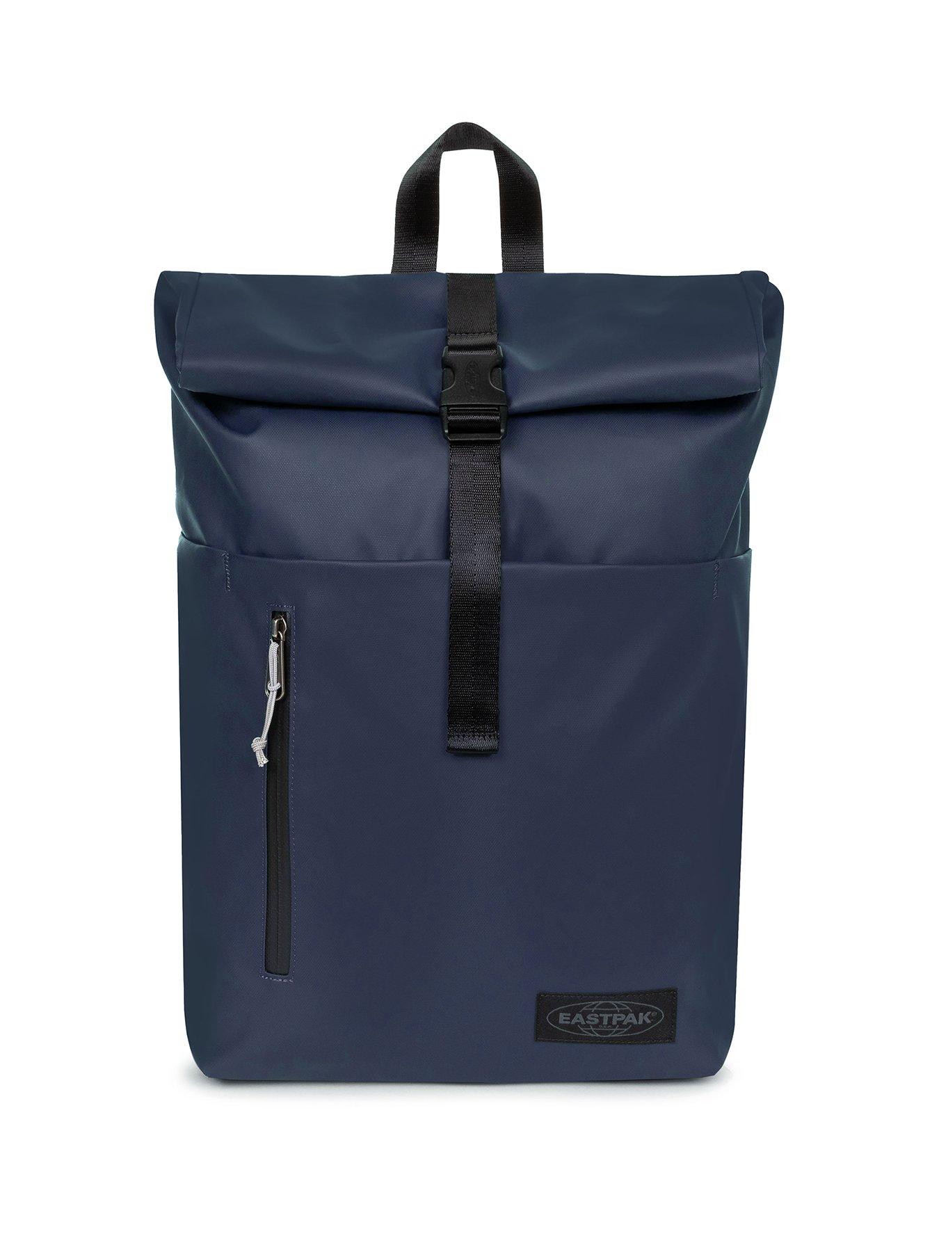 Eastpak UP ROLL TARP NAVY Backpack