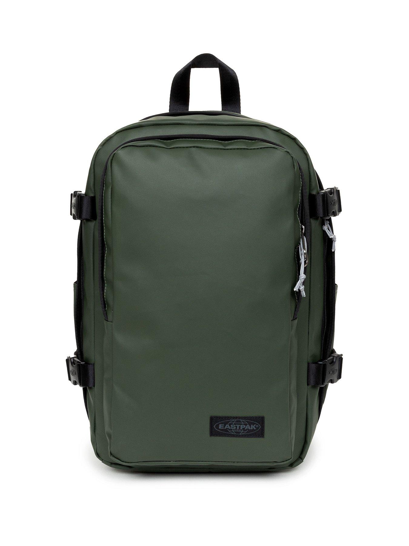 Eastpak CABIN PAK'R TARP FOREST Backpack