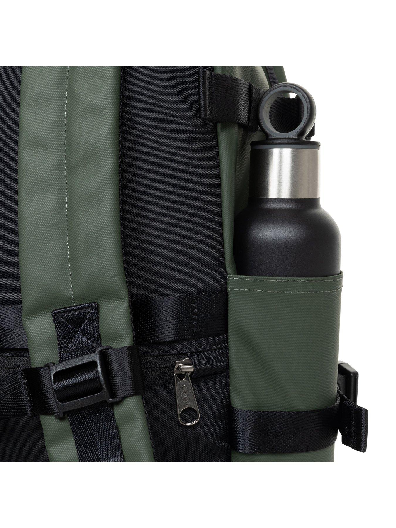 Image 4 of 7 of Eastpak CABIN PAK'R TARP FOREST Backpack