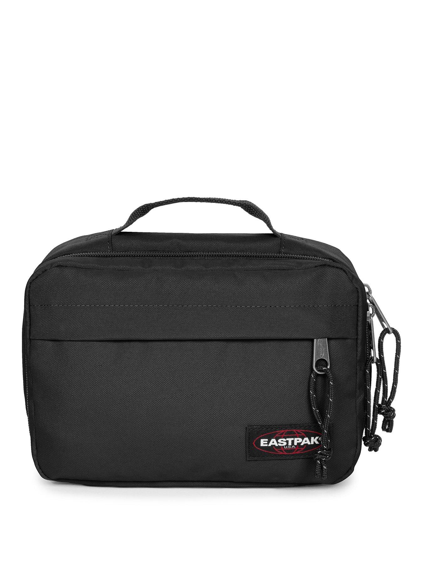 Eastpak ROAD KIT Black Backpack