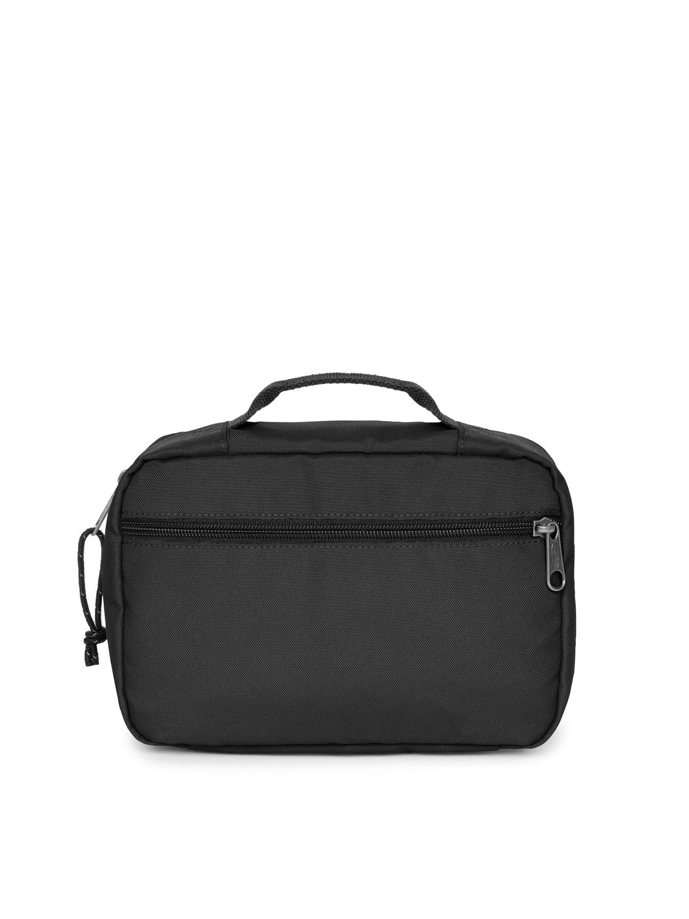 Image 2 of 4 of Eastpak ROAD KIT Black Backpack